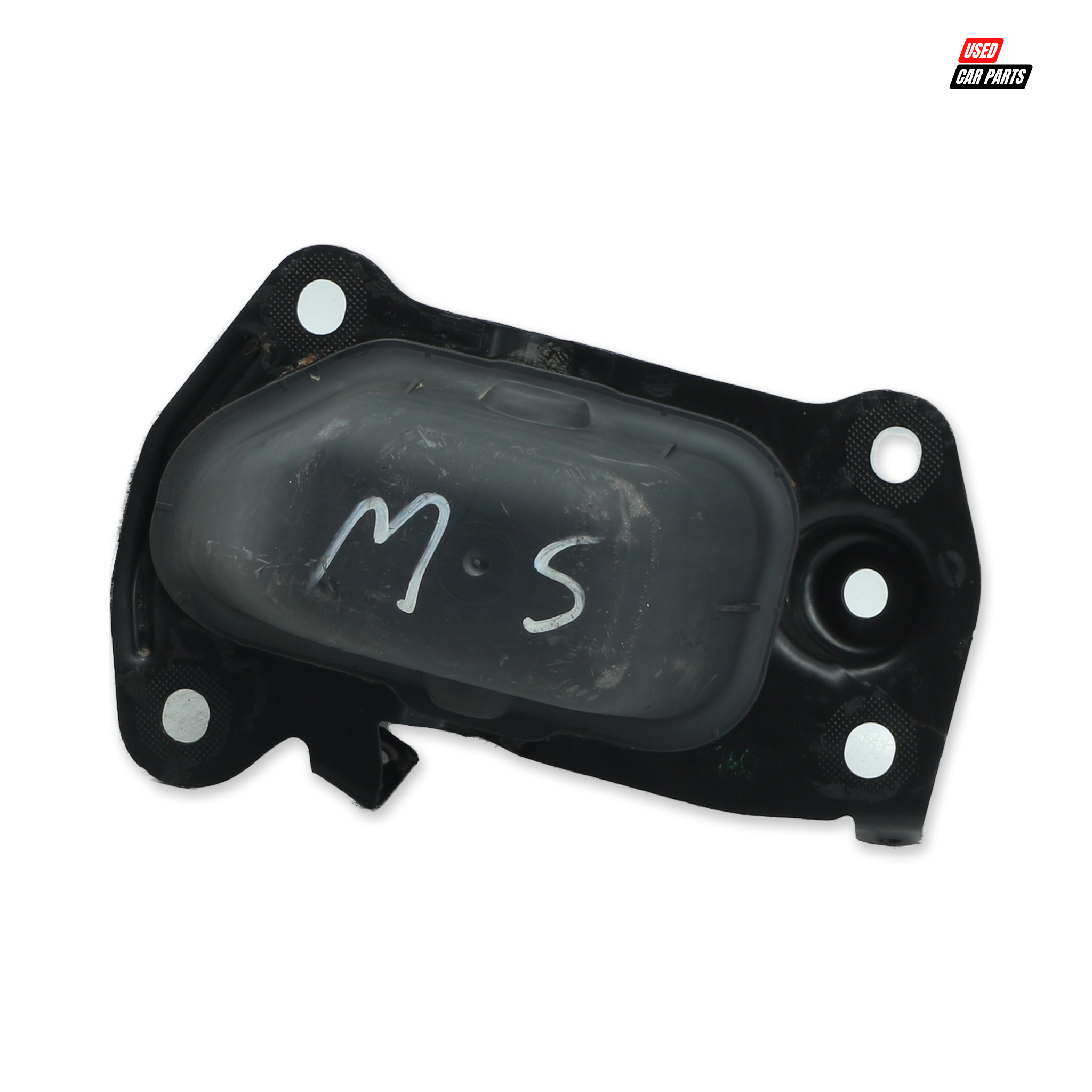 Used Drivers Side Rear Suspension Control Arm - Part Number 3C0505225B for VOLKSWAGEN 1.4 TDI 2014