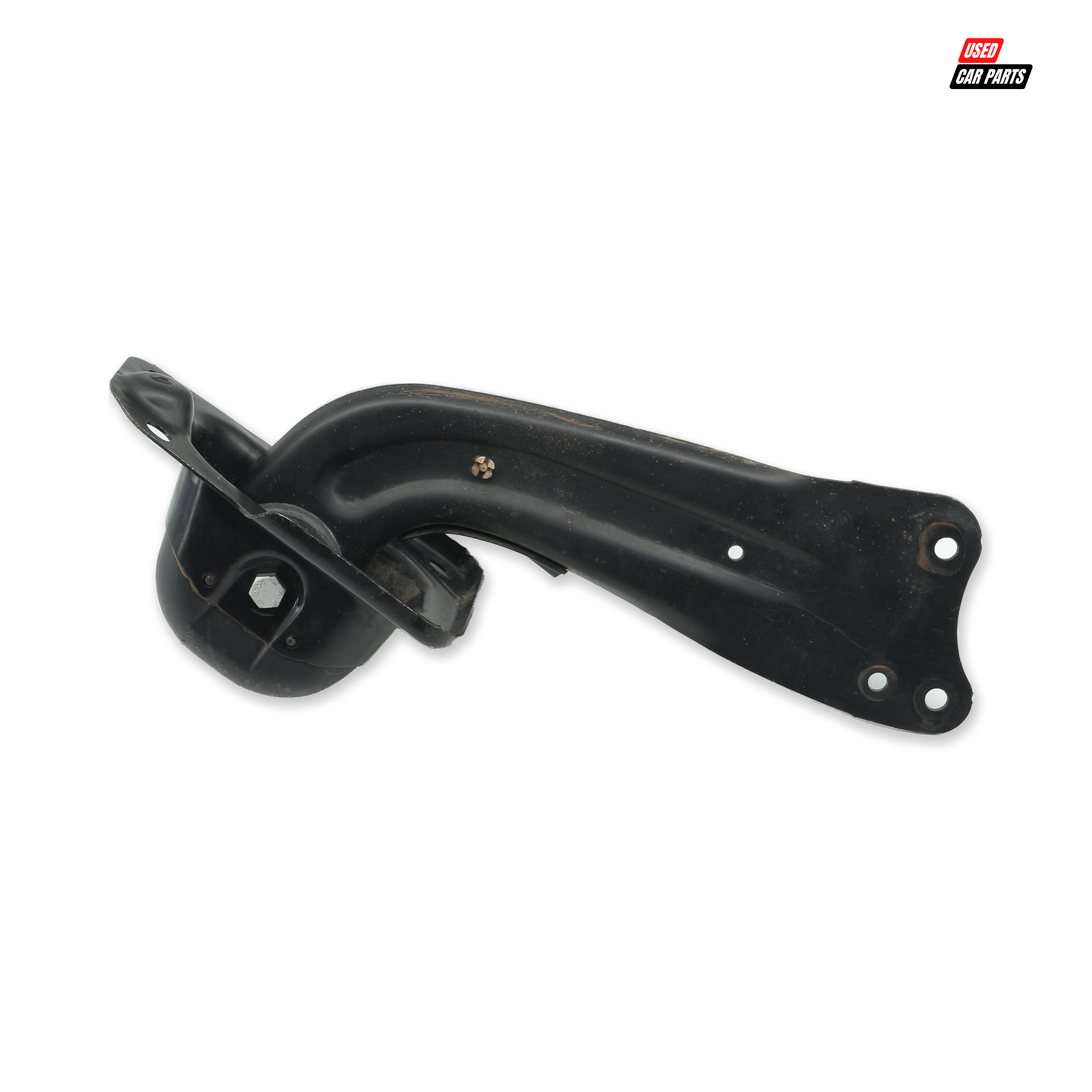 Used Drivers Side Rear Suspension Control Arm (Part Number 1K0505226H) for VOLKSWAGEN 1.6 TDI COMFORTLINE 2013