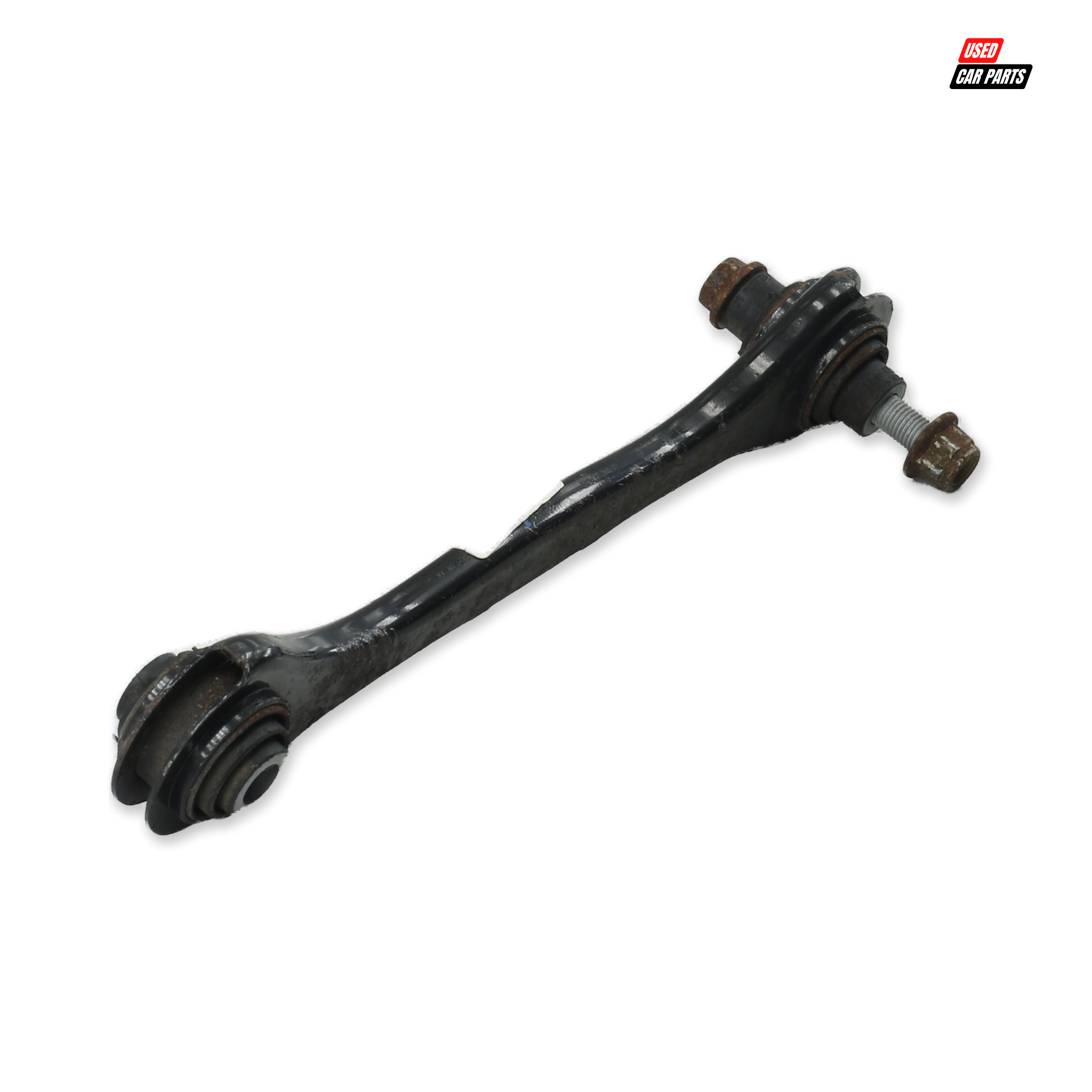 Used Audi 1.4 TFSI ATTRACTION Drivers Side Rear Suspension Control Arm (Part Number 1K0501529H)