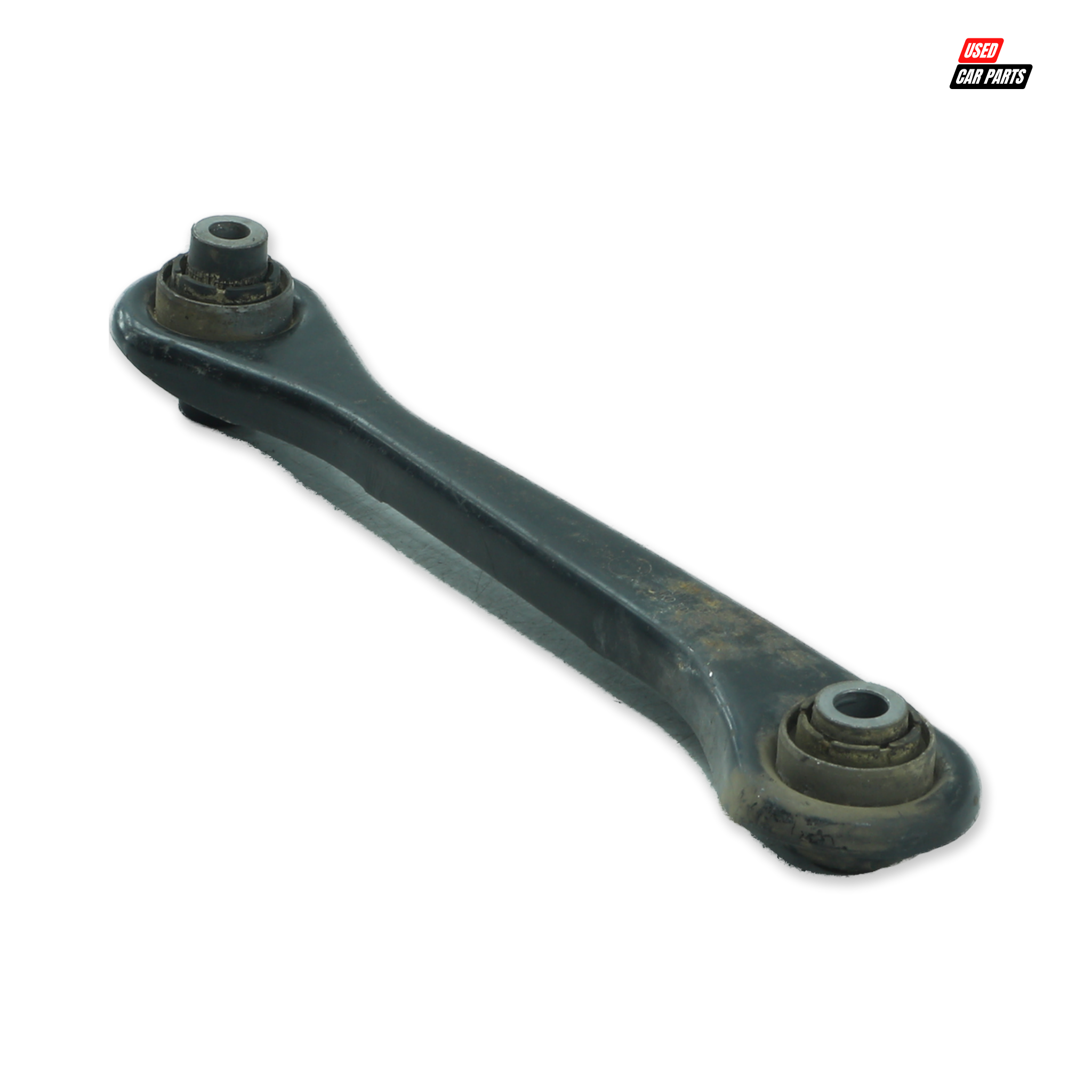 1K0501529F Drivers Side Rear Suspension Control Arm - Used for 2000 VOLKSWAGEN PASSAT