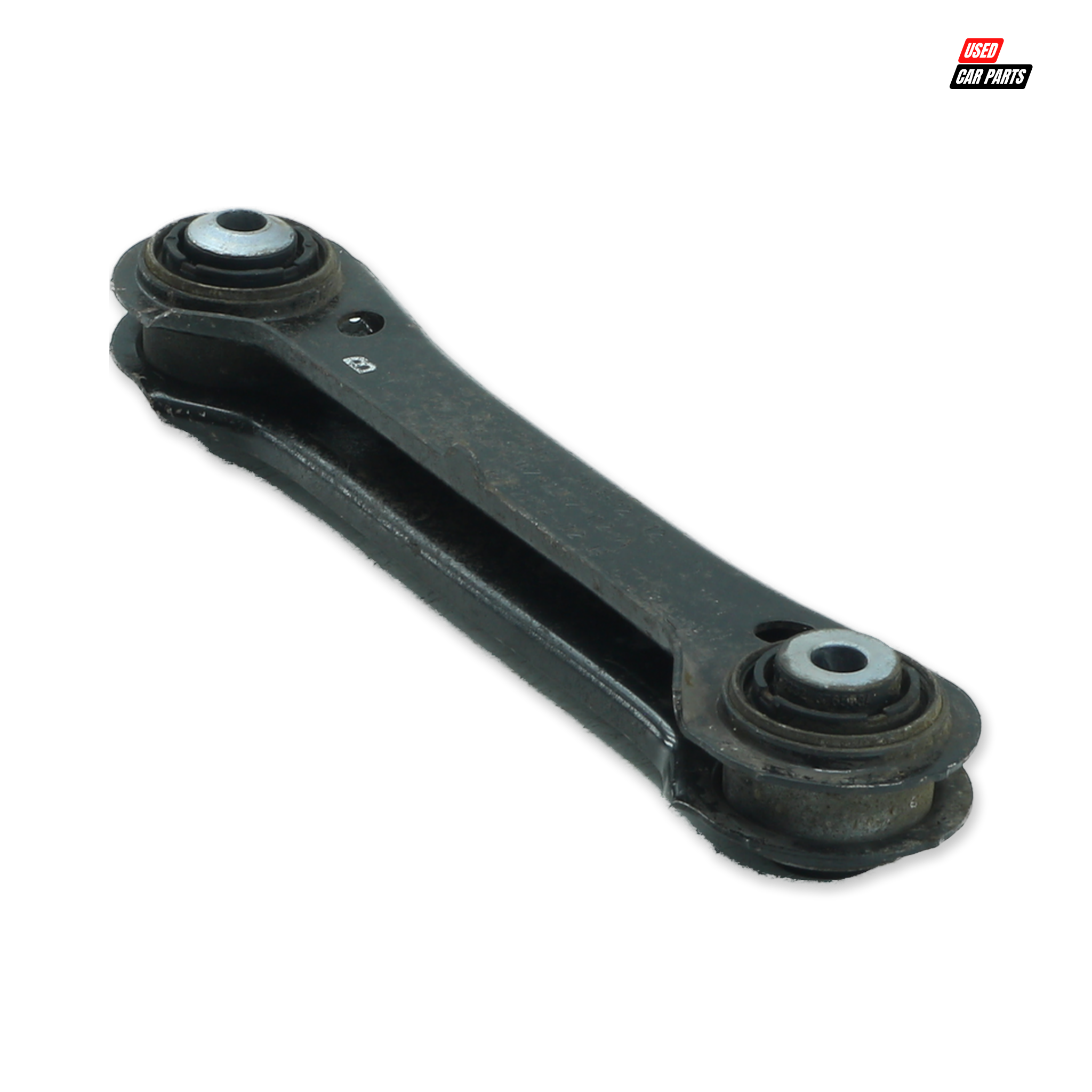 Genuine BMW Drivers Side Rear Suspension Control Arm - Used Salvaged Part