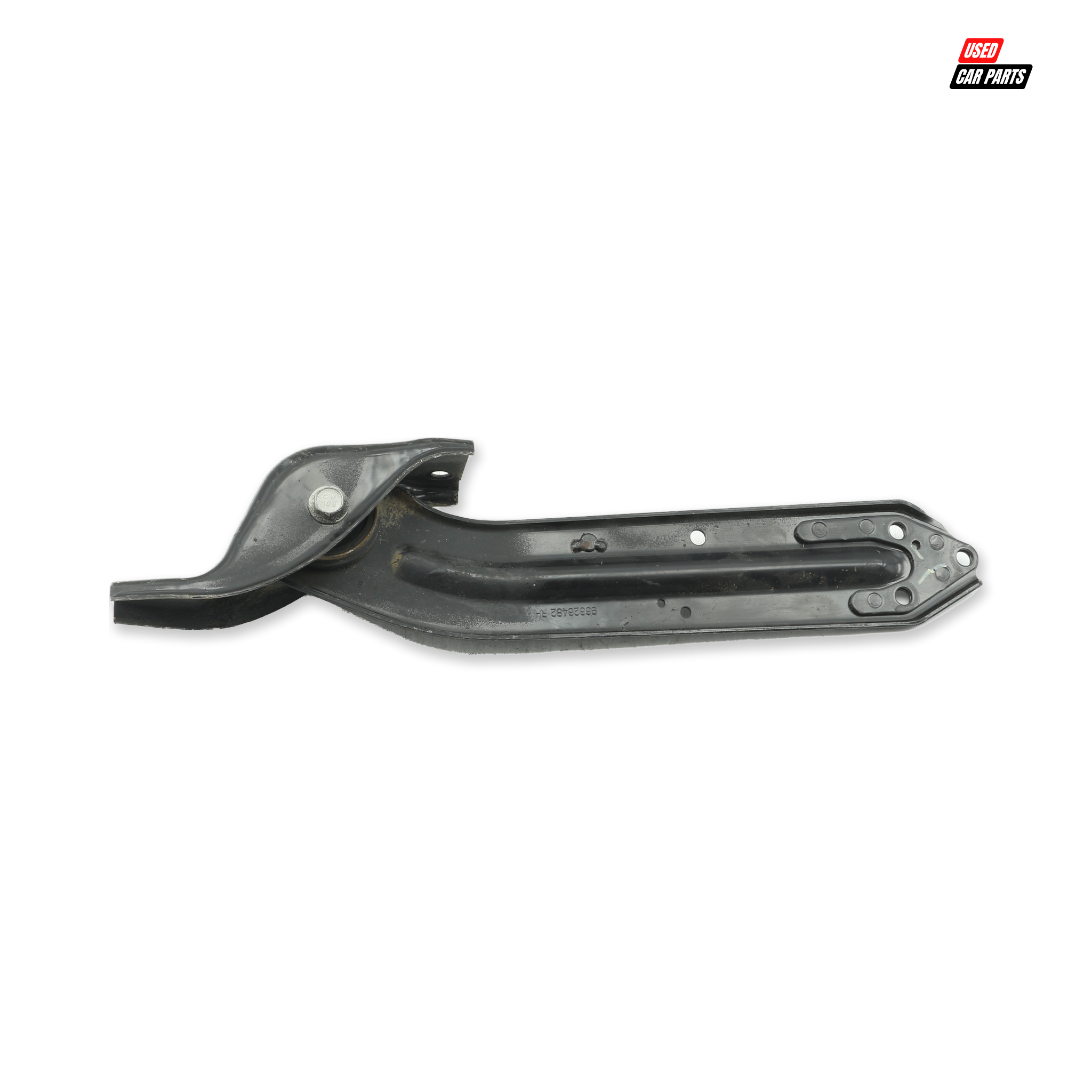 Used Drivers Side Rear Suspension Control Arm Part Number 96626482 for 2012 CHEVROLET CAPTIVA