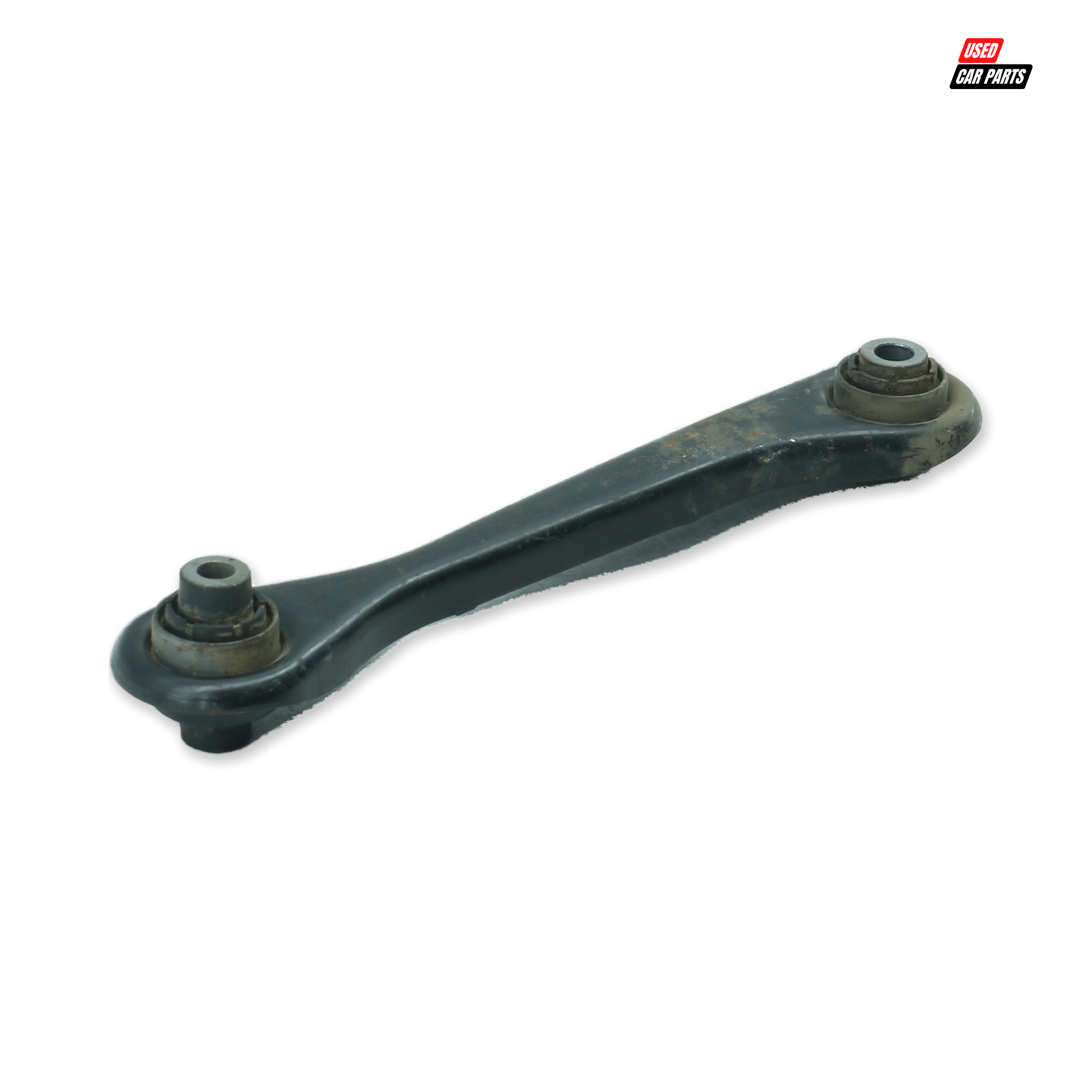 1K0501529F Drivers Side Rear Suspension Control Arm - Used for 2000 VOLKSWAGEN PASSAT