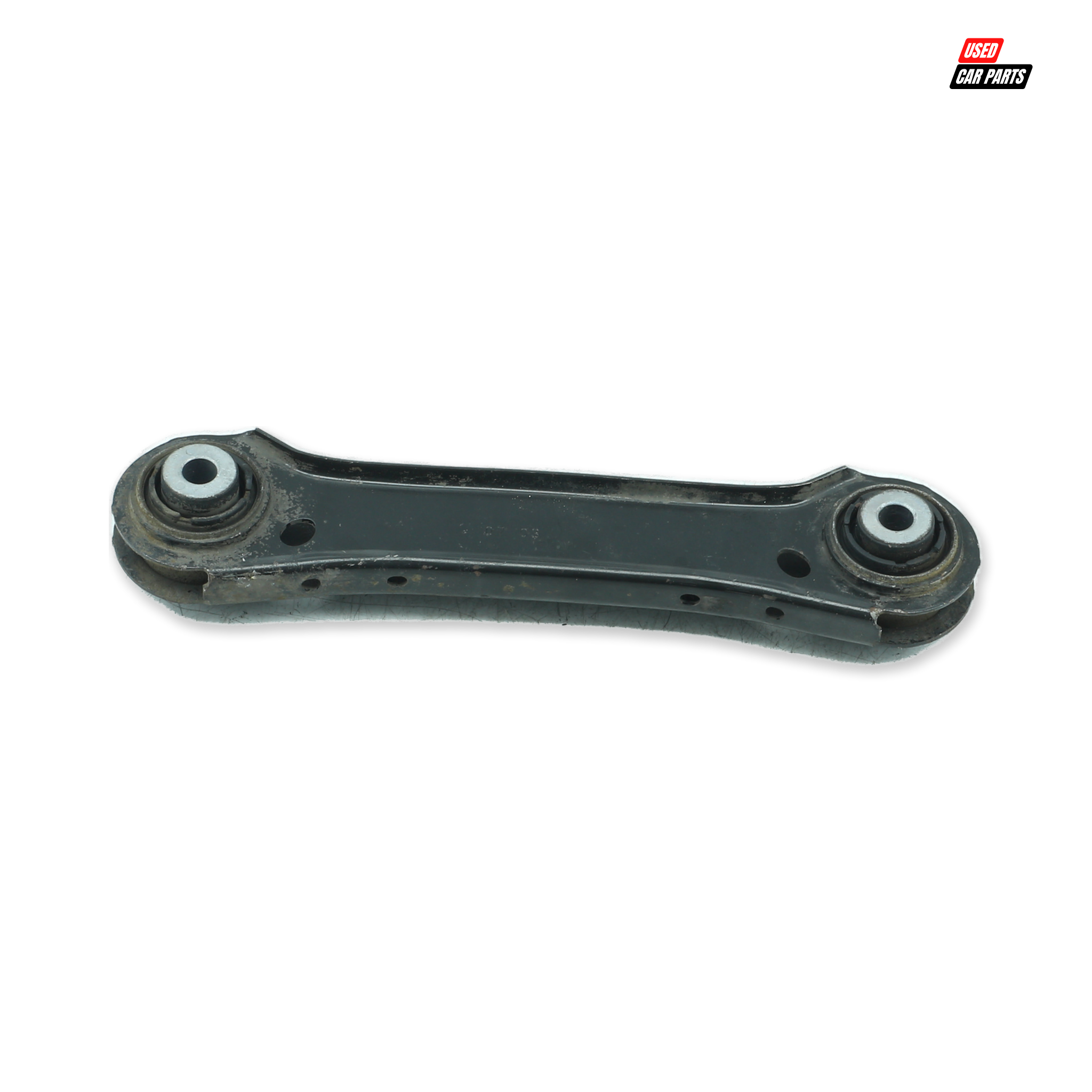 Genuine BMW Drivers Side Rear Suspension Control Arm - Used Salvaged Part