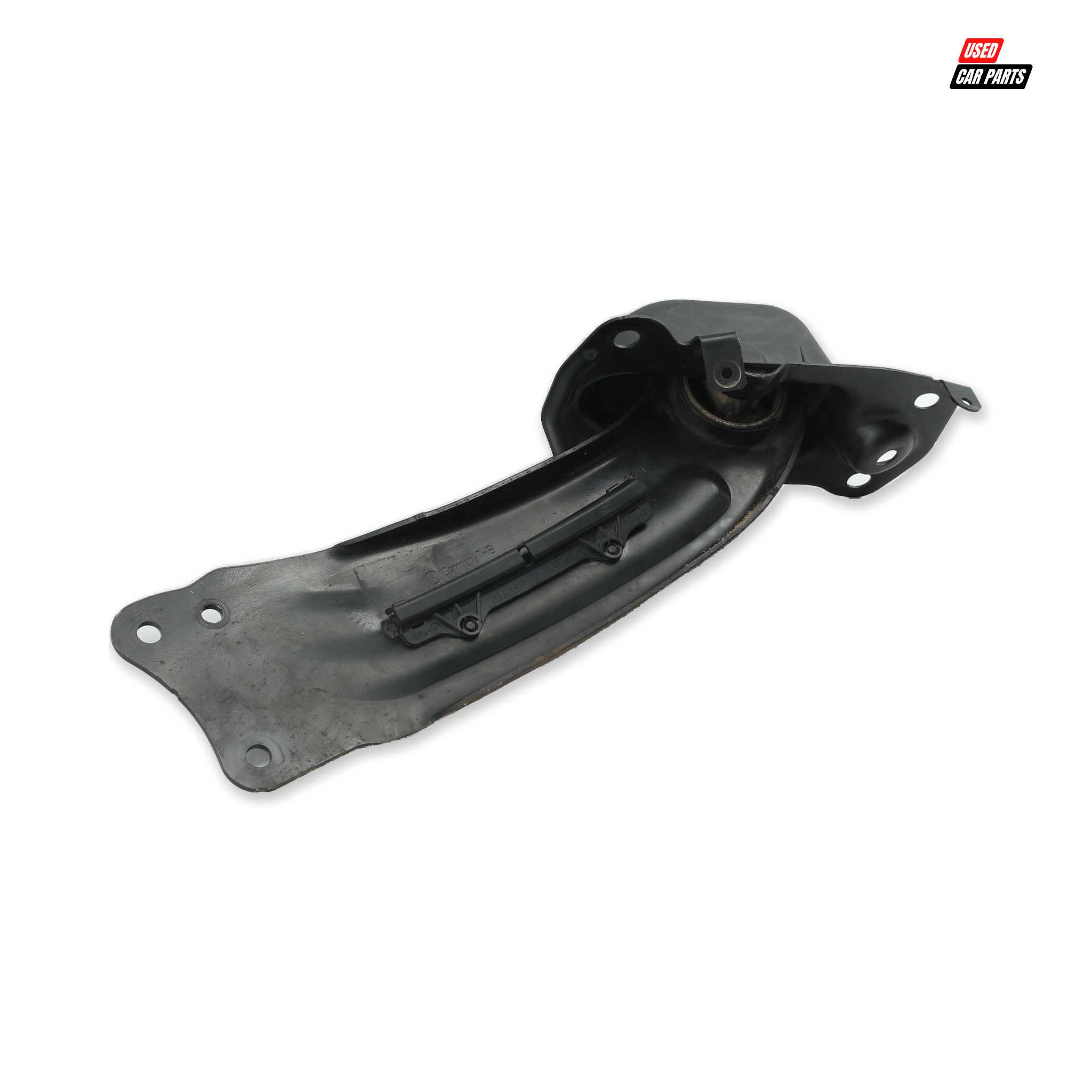 Used Drivers Side Rear Suspension Control Arm - Part Number 3C0505225B for VOLKSWAGEN 1.4 TDI 2014