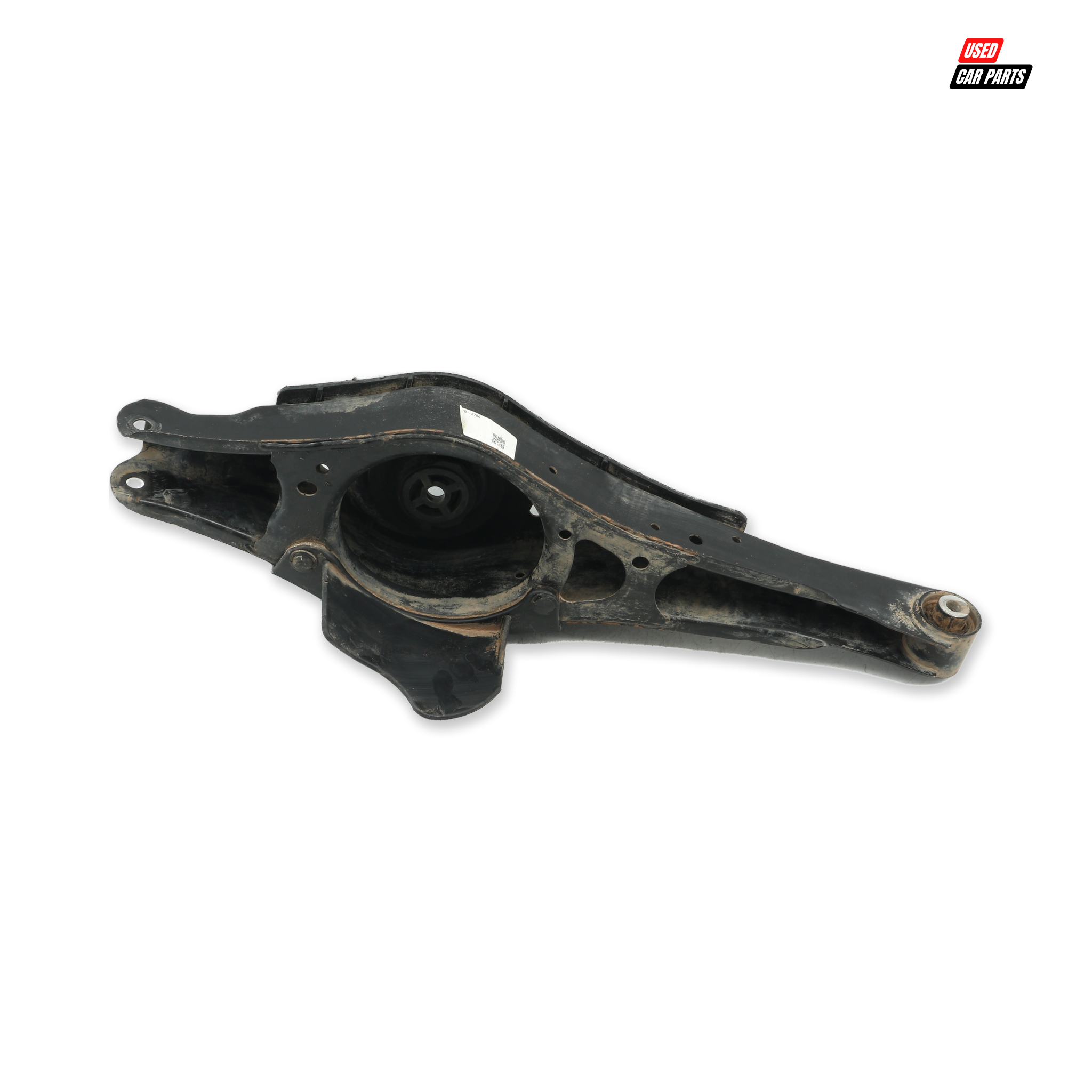 Used Drivers Side Rear Suspension Control Arm (Part Number 1K0505357) for 2015 Volkswagen Jetta