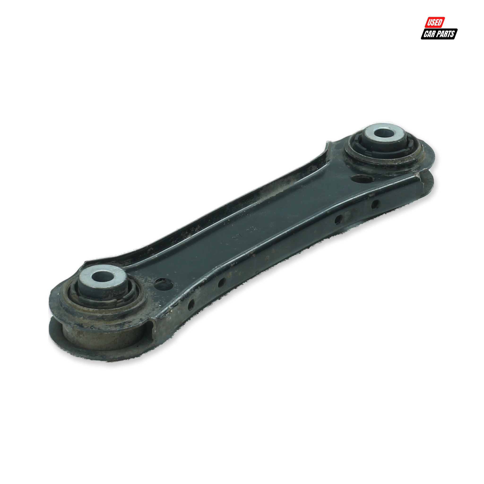 Genuine BMW Drivers Side Rear Suspension Control Arm - Used Salvaged Part