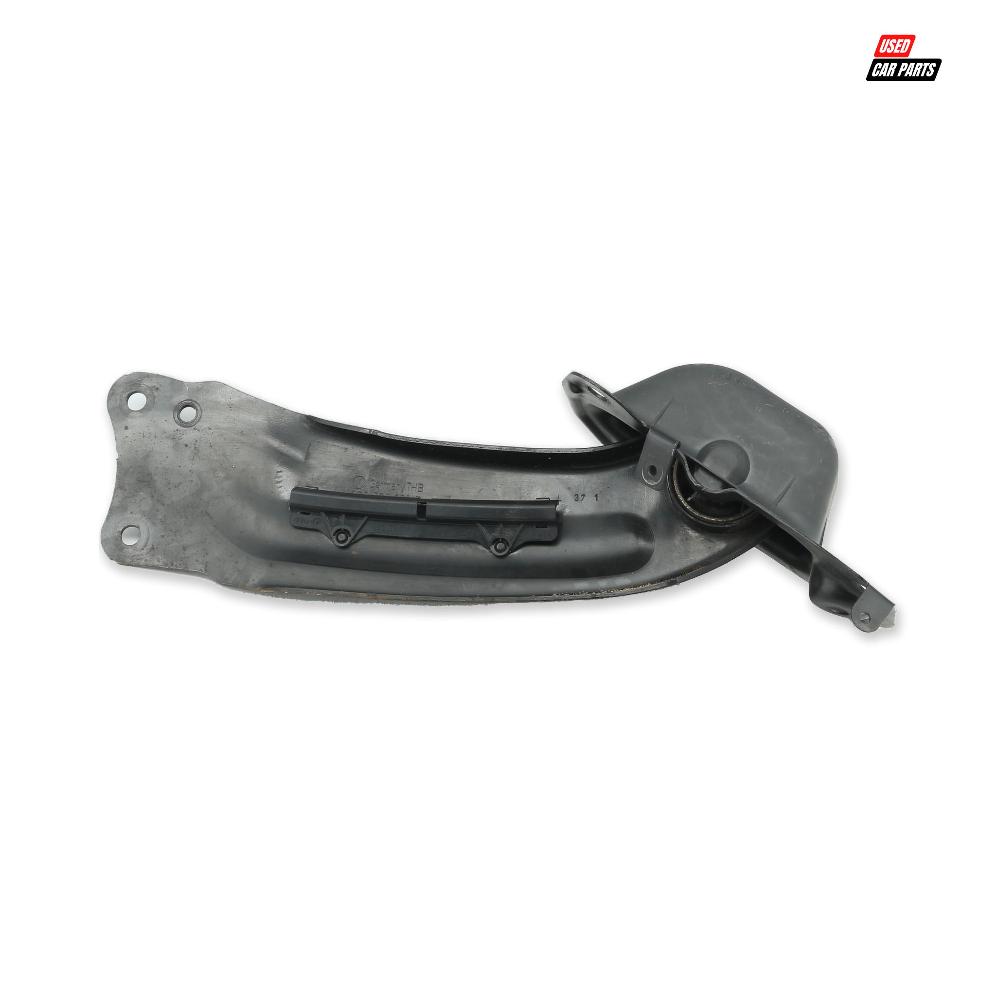 Used Drivers Side Rear Suspension Control Arm - Part Number 3C0505225B for VOLKSWAGEN 1.4 TDI 2014