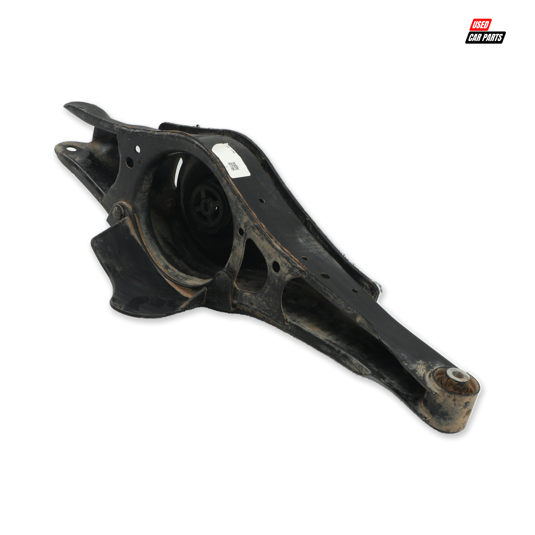 Used Drivers Side Rear Suspension Control Arm (Part Number 1K0505357) for 2015 Volkswagen Jetta