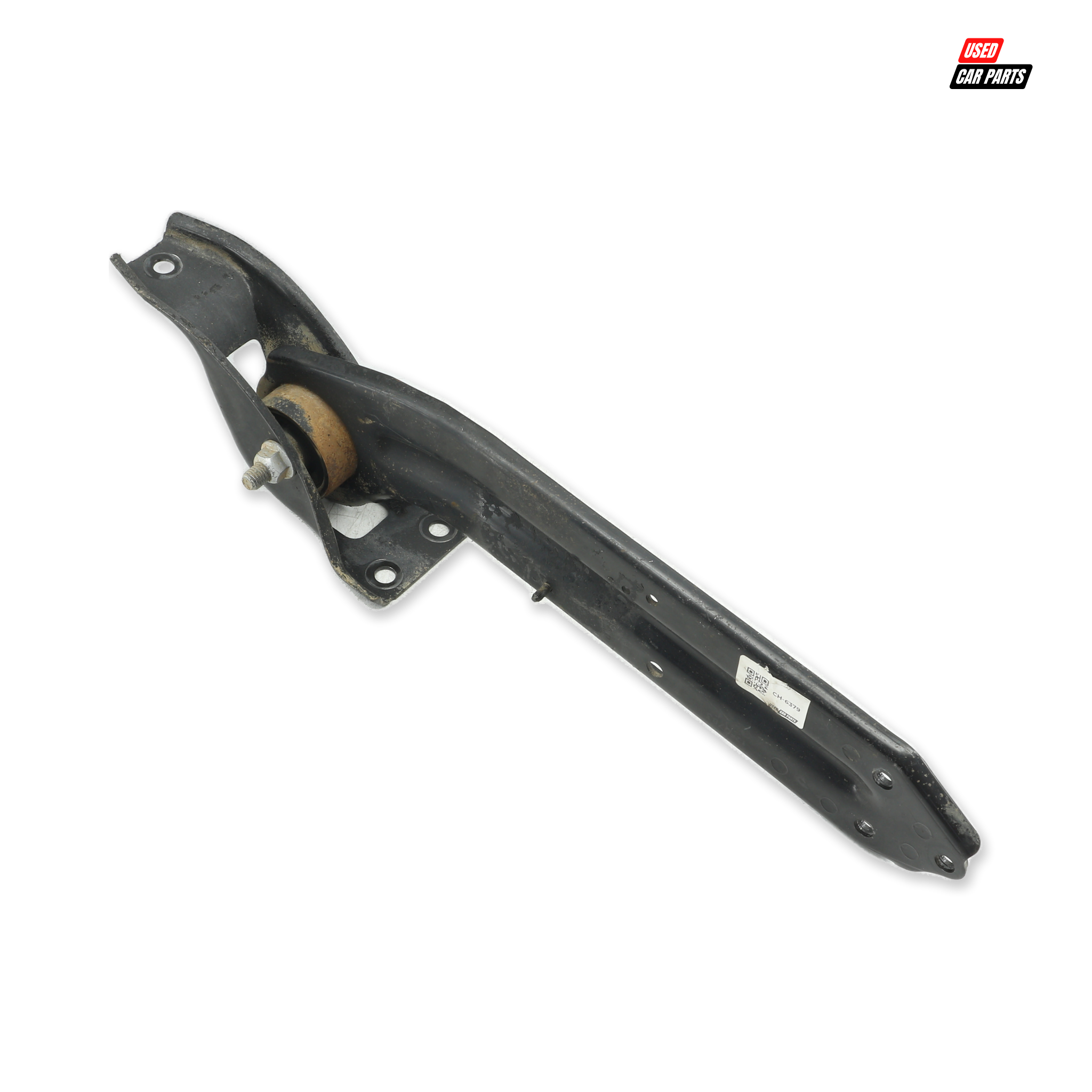 Used Drivers Side Rear Suspension Control Arm Part Number 96626482 for 2012 CHEVROLET CAPTIVA