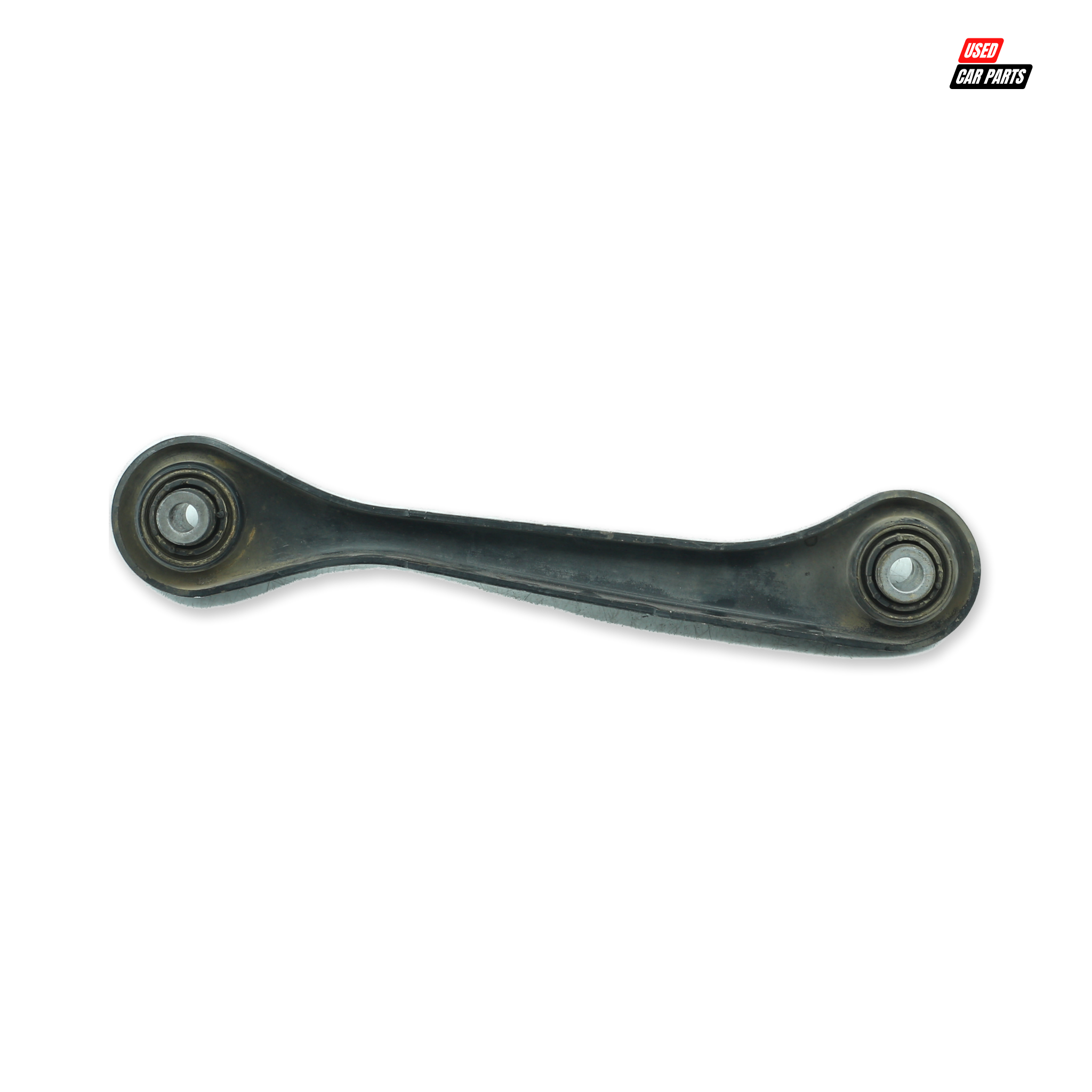 1K0501529F Drivers Side Rear Suspension Control Arm - Used for 2000 VOLKSWAGEN PASSAT