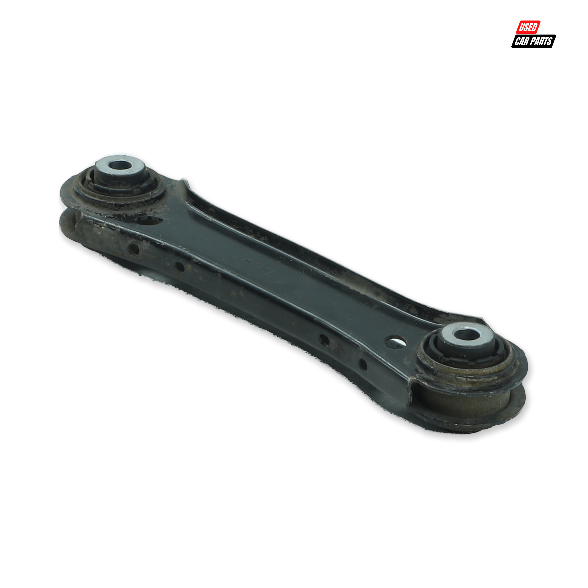 Genuine BMW Drivers Side Rear Suspension Control Arm - Used Salvaged Part