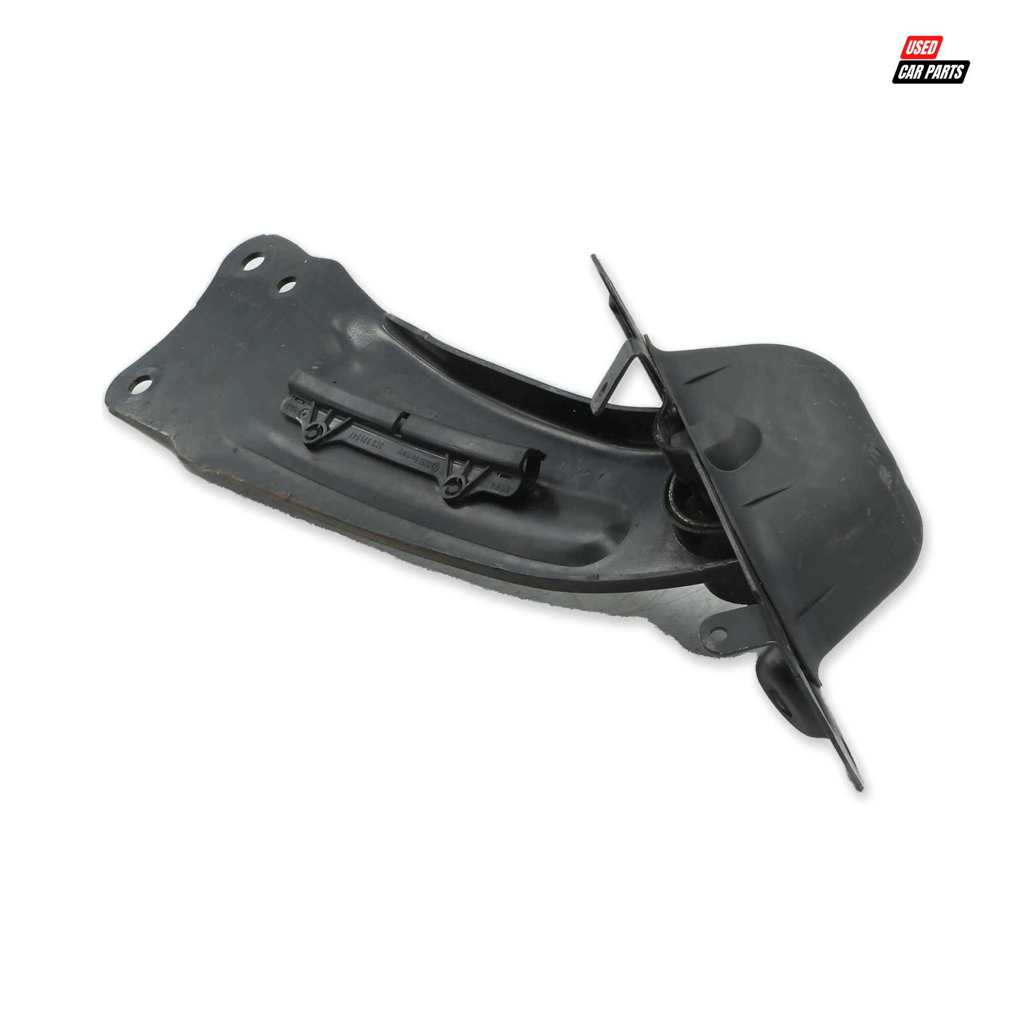 Used Drivers Side Rear Suspension Control Arm - Part Number 3C0505225B for VOLKSWAGEN 1.4 TDI 2014