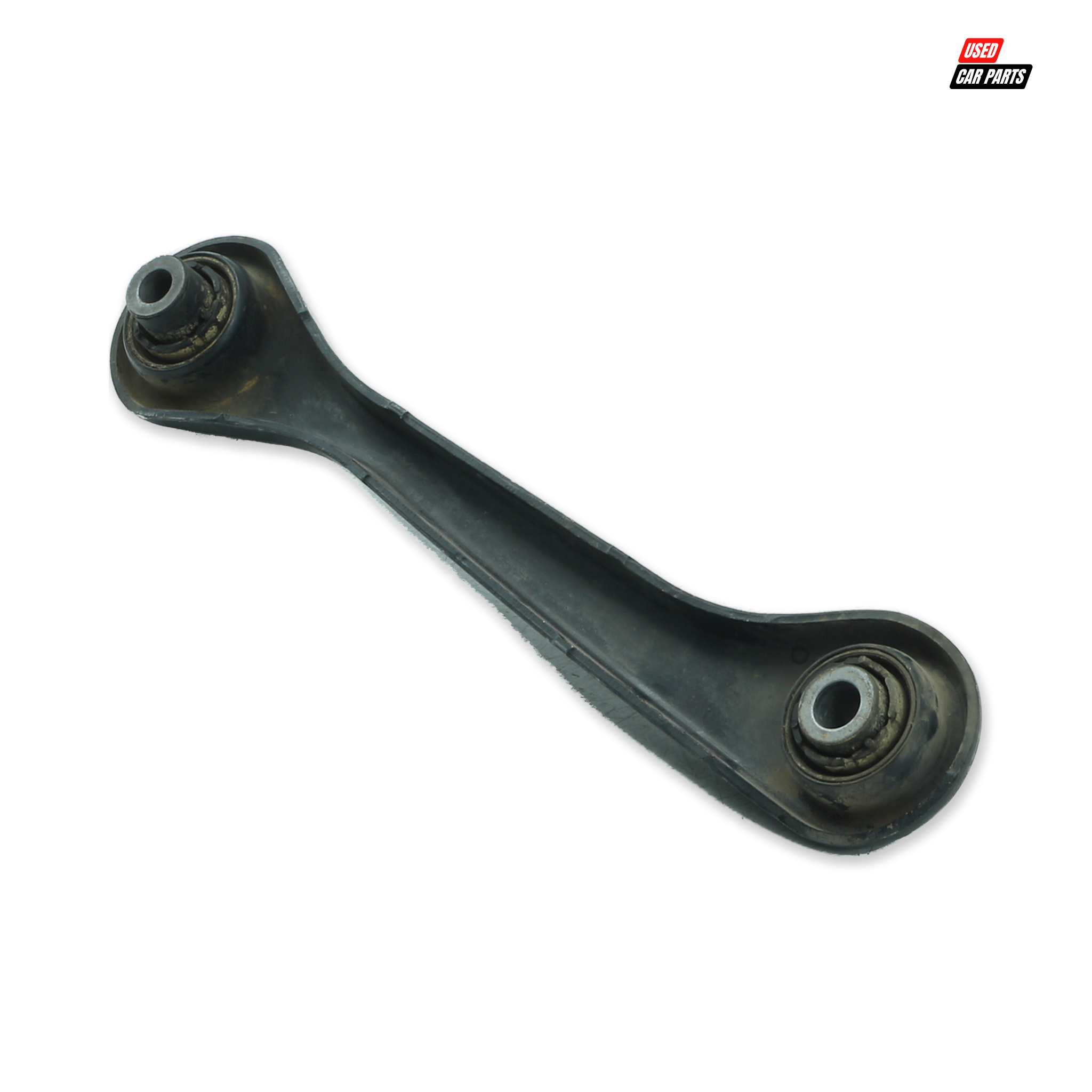 1K0501529F Drivers Side Rear Suspension Control Arm - Used for 2000 VOLKSWAGEN PASSAT