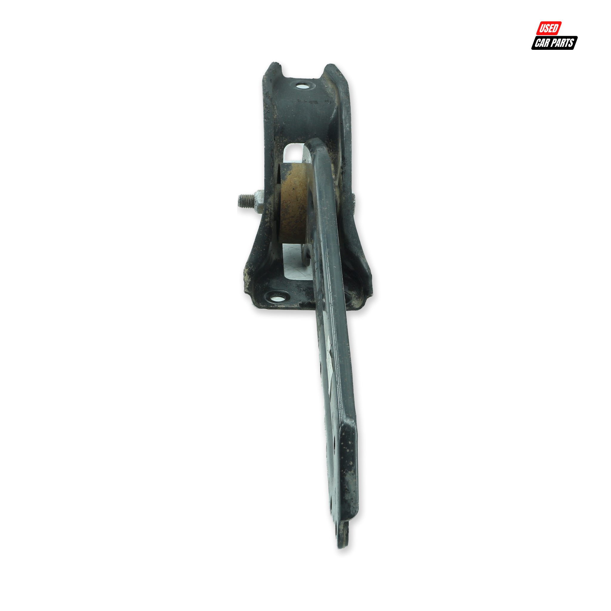 Used Drivers Side Rear Suspension Control Arm (Part Number 96626482) for 2012 CHEVROLET CAPTIVA 2.4 LT White