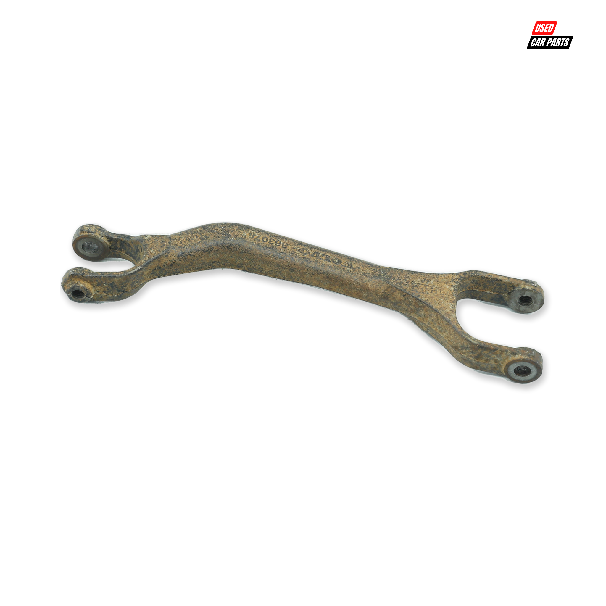 Drivers Side Rear Upper Control Arm (Part Number 3630783) - Used for 2012 VOLVO XC90 D5 GEARTRONIC AWD