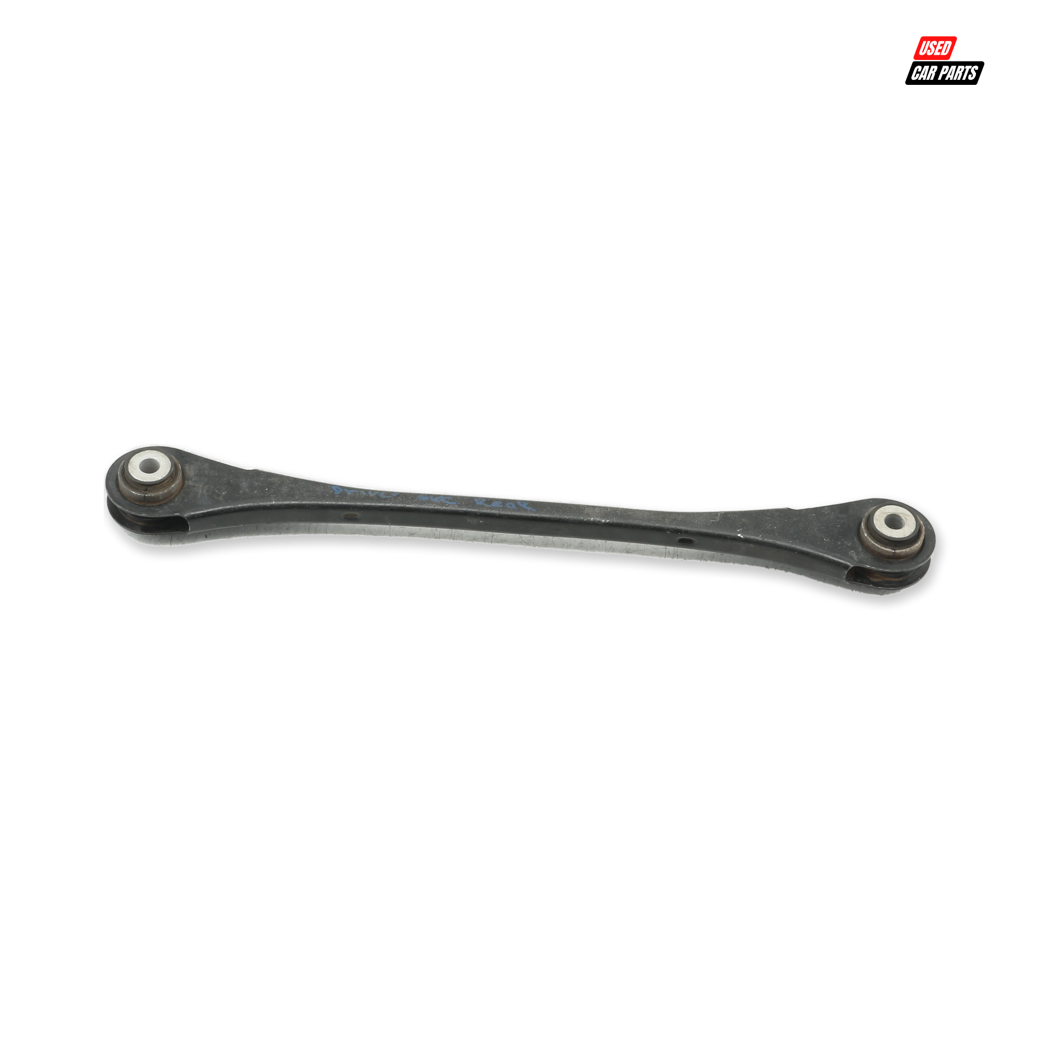 Used BMW 320i 2013 Drivers Side Rear Upper Control Arm Part Number 679253304