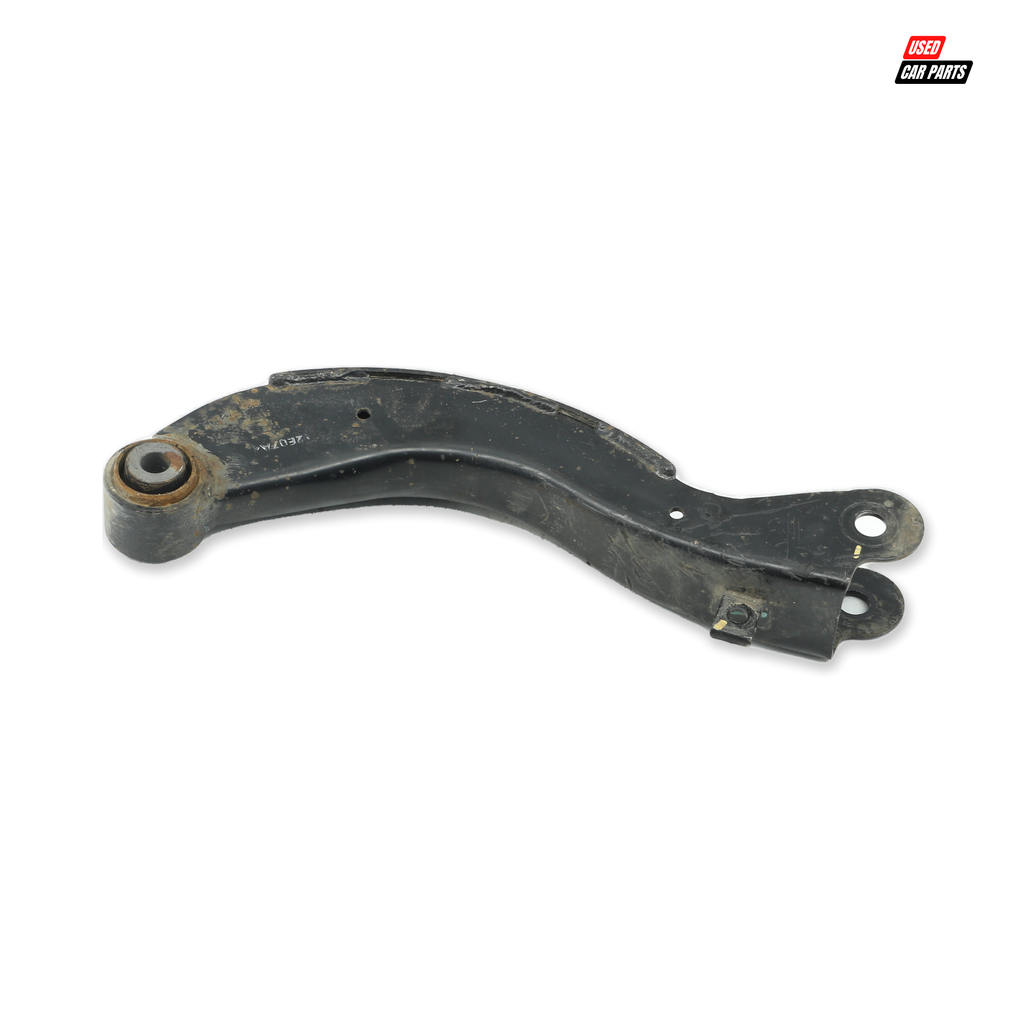 Used Drivers Side Rear Upper Control Arm (Part Number 96626419) for 2012 CHEVROLET CAPTIVA