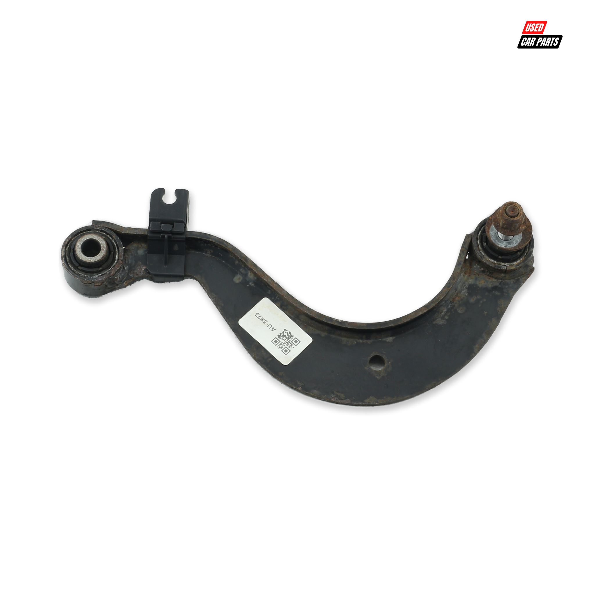 Used AUDI 1.4 TFSI ATTRACTION Drivers Side Rear Upper Control Arm (Part Number 1K0505323N)