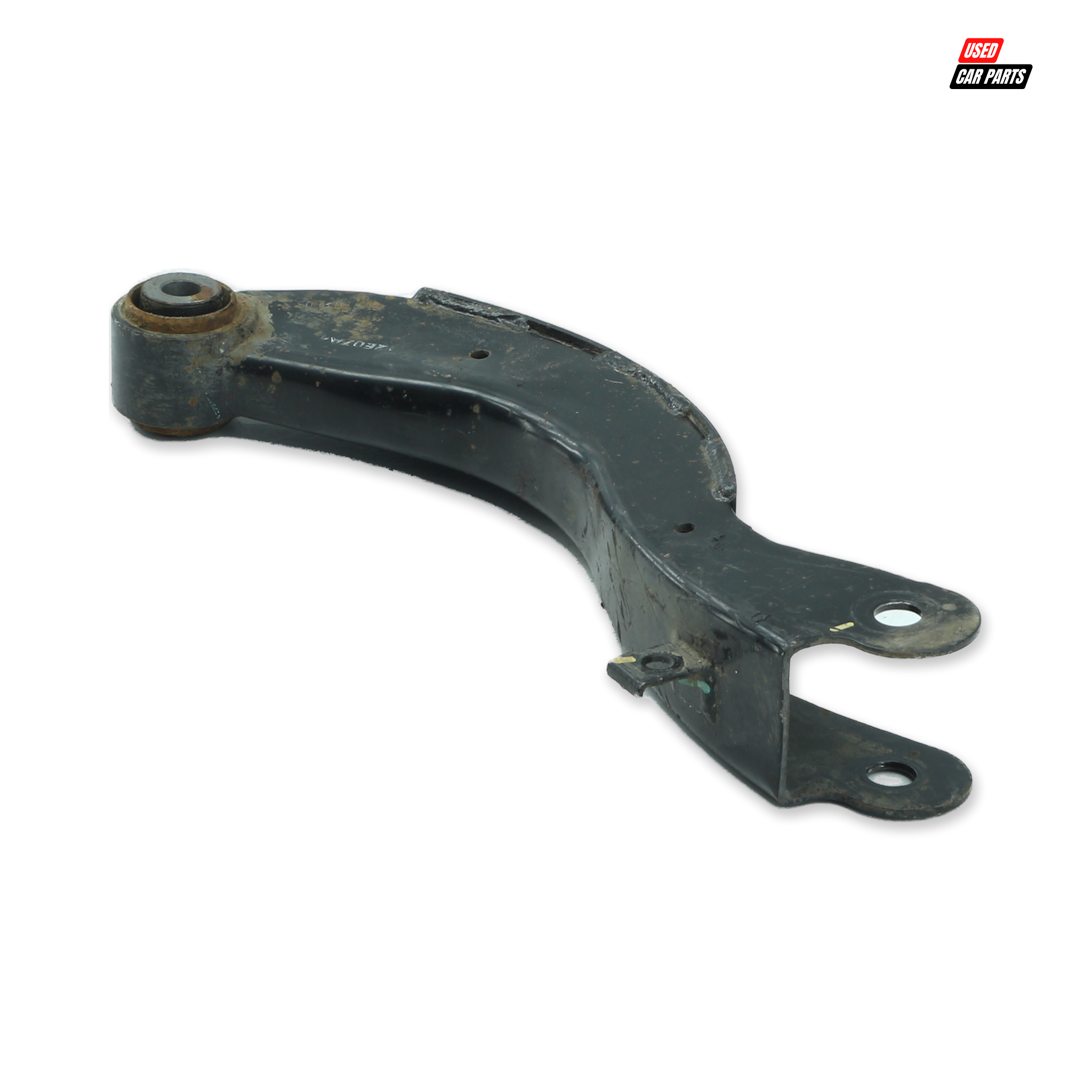Used Drivers Side Rear Upper Control Arm (Part Number 96626419) for 2012 CHEVROLET CAPTIVA