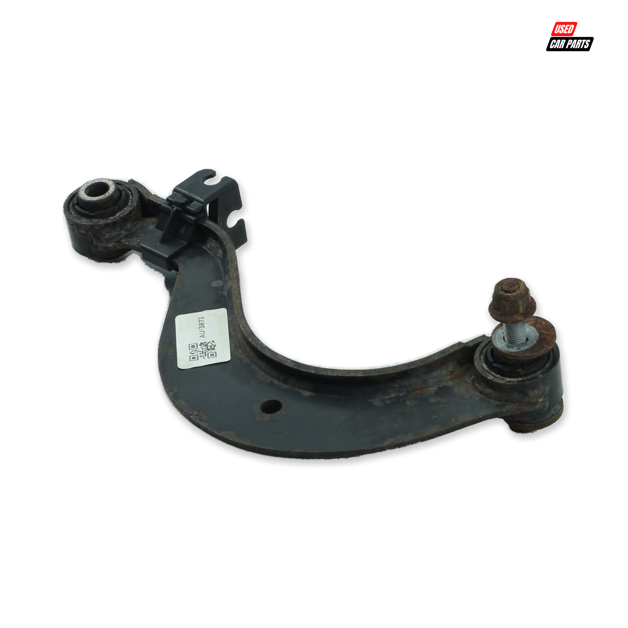 Used AUDI 1.4 TFSI ATTRACTION Drivers Side Rear Upper Control Arm (Part Number 1K0505323N)