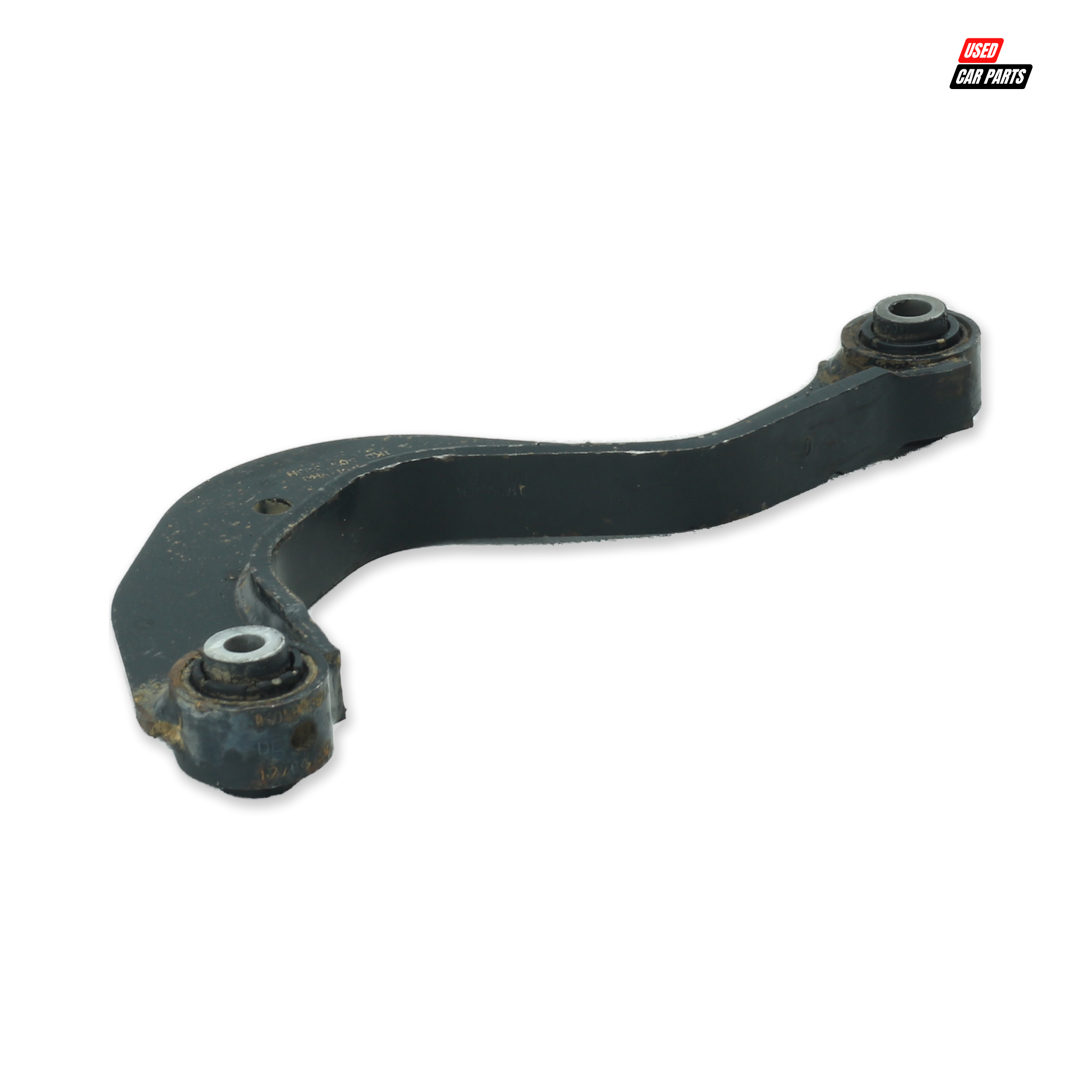 Used Volkswagen Polo Mk4 Sedan 2009 Drivers Side Rear Upper Control Arm (Part Number 1K0505323H)