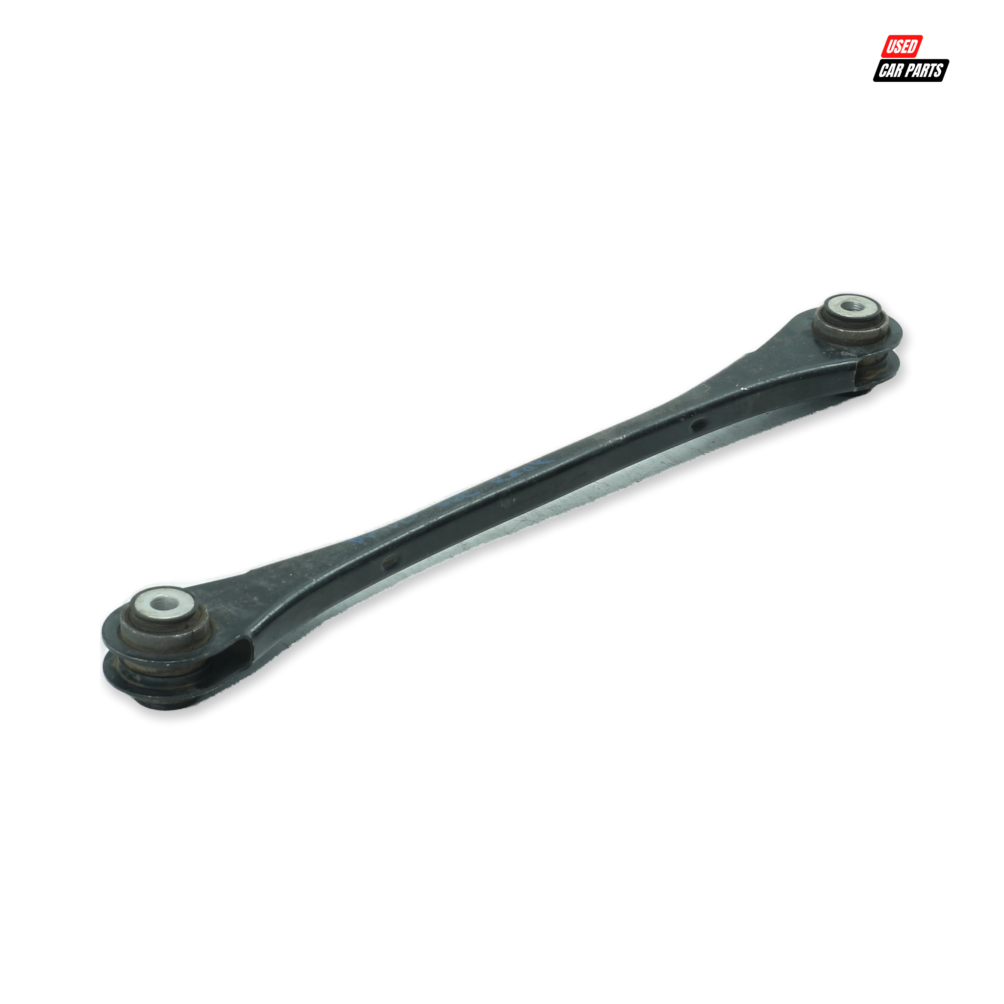 Used Drivers Side Rear Upper Control Arm (Part Number 679253304) for 2013 BMW 320i