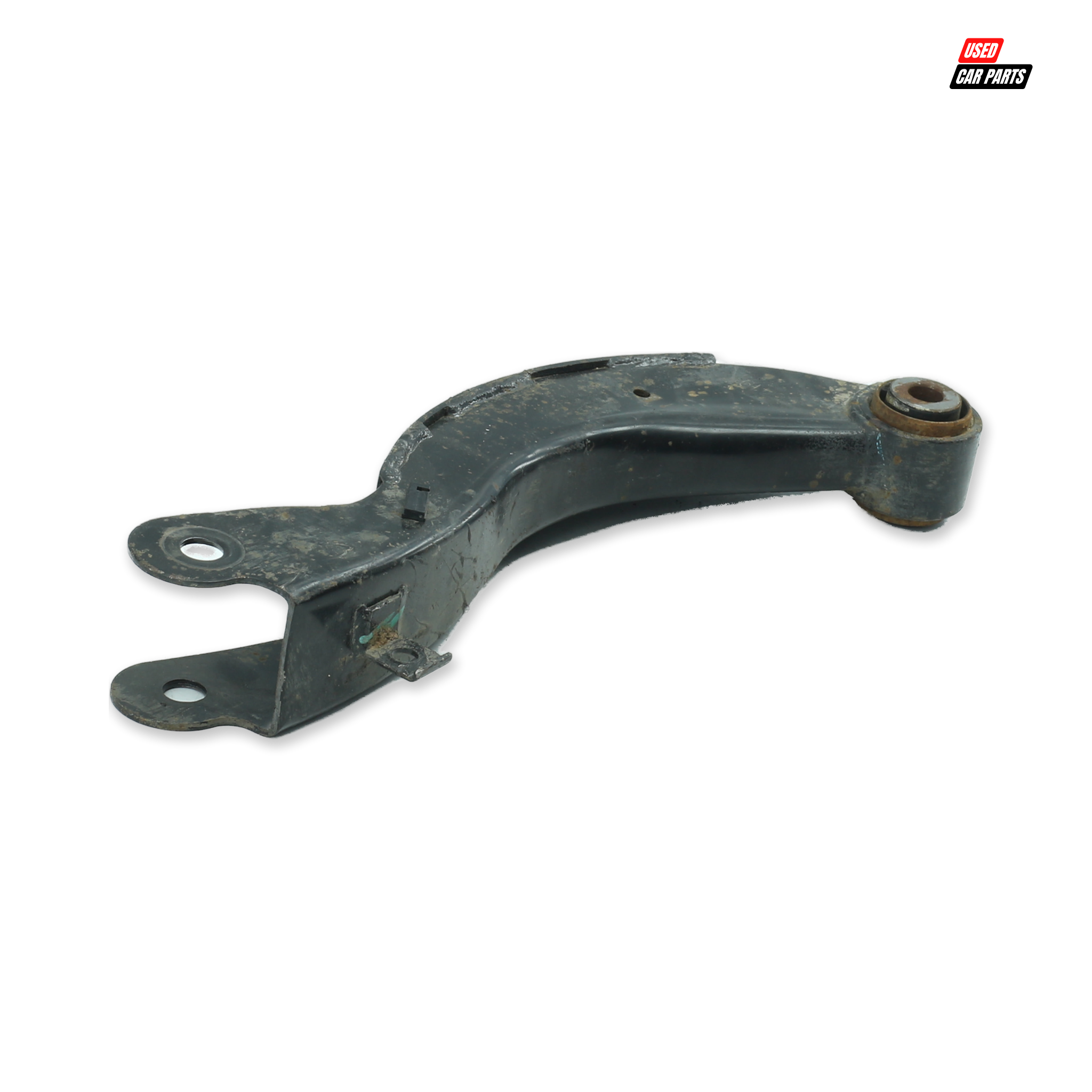 Used Drivers Side Rear Upper Control Arm (Part Number 96626419) for 2012 CHEVROLET CAPTIVA