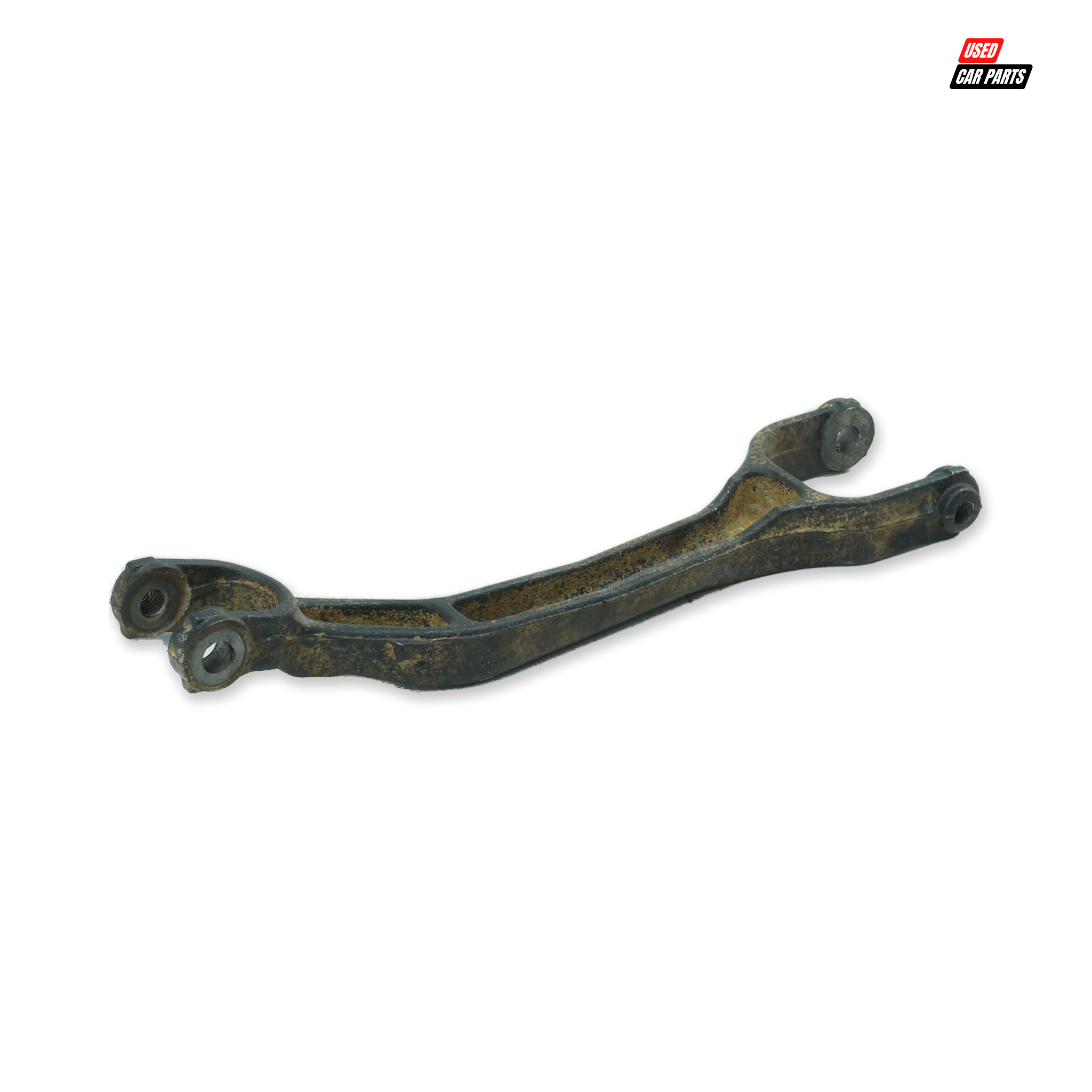 Drivers Side Rear Upper Control Arm (Part Number 3630783) - Used for 2012 VOLVO XC90 D5 GEARTRONIC AWD