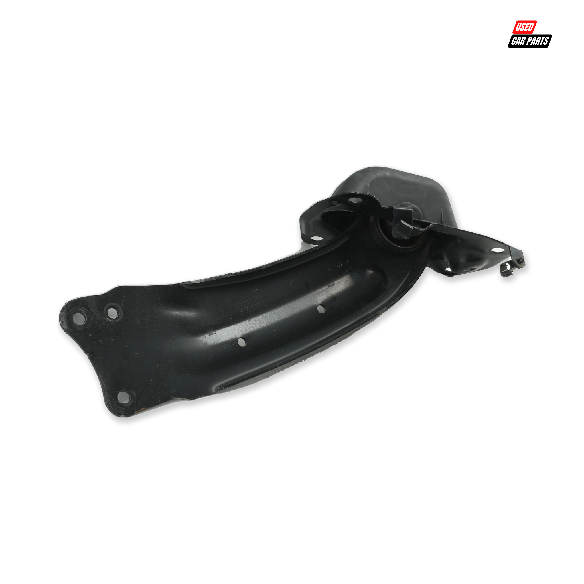 Used Drivers Side Rear Upper Control Arm (Part Number 3C0505225B) for 2015 VOLKSWAGEN JETTA GP 1.4 TSI COMFORTLINE