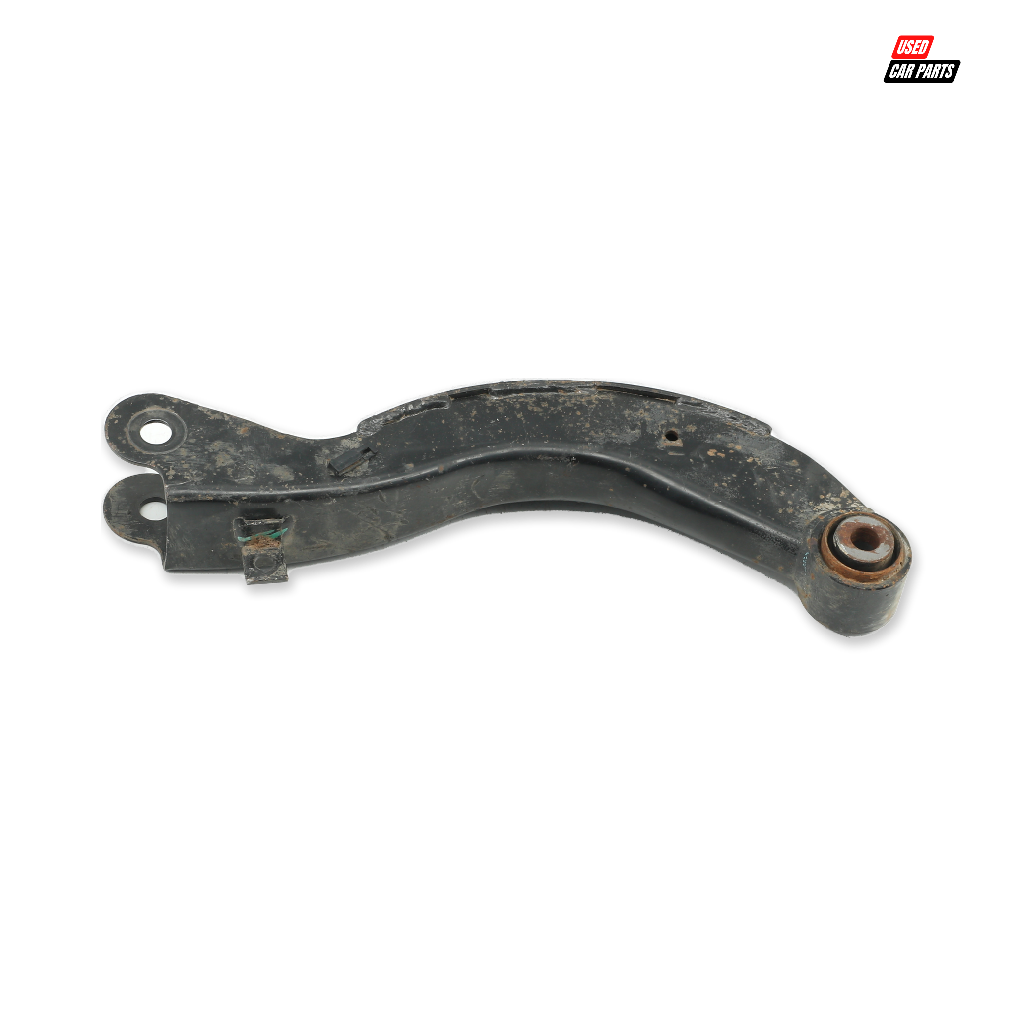 Used Drivers Side Rear Upper Control Arm (Part Number 96626419) for 2012 CHEVROLET CAPTIVA