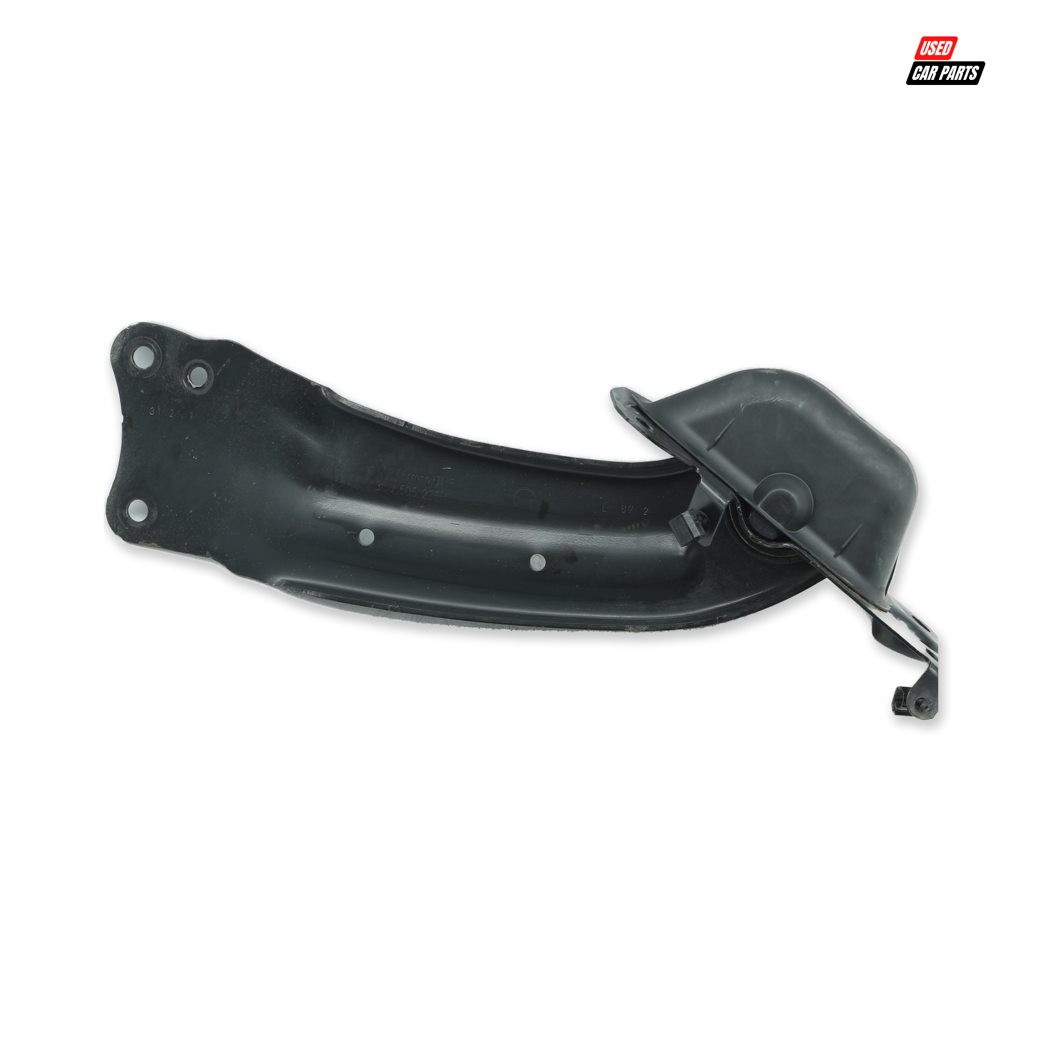 Used Drivers Side Rear Upper Control Arm (Part Number 3C0505225B) for 2015 VOLKSWAGEN JETTA GP 1.4 TSI COMFORTLINE