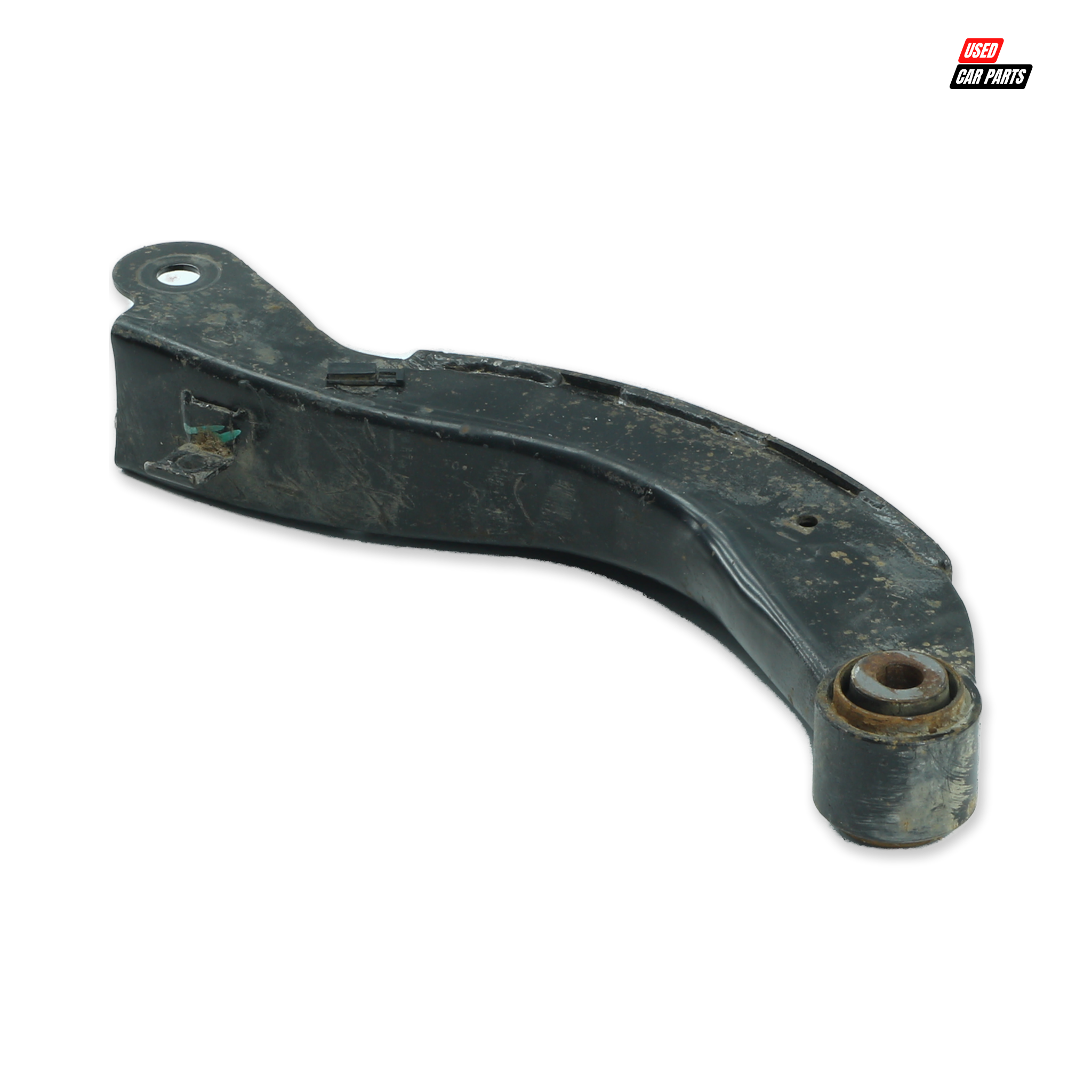 Used Drivers Side Rear Upper Control Arm (Part Number 96626419) for 2012 CHEVROLET CAPTIVA