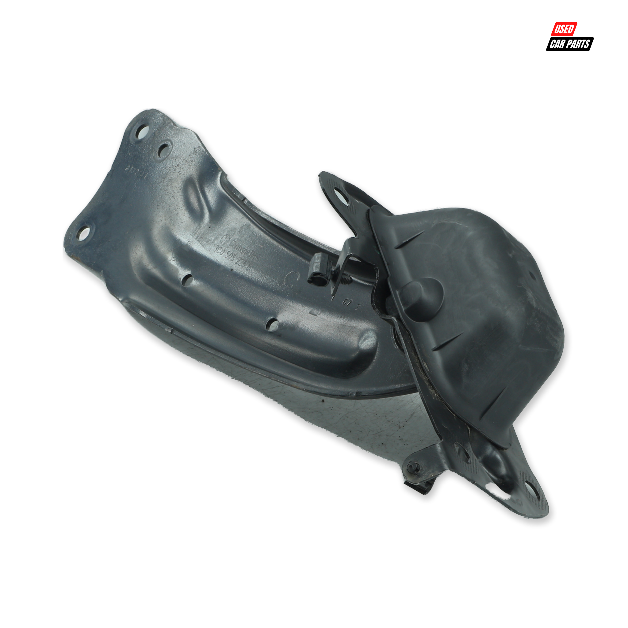 Used Drivers Side Rear Upper Control Arm (Part Number 3C0505225B) for 2015 VOLKSWAGEN JETTA GP 1.4 TSI COMFORTLINE