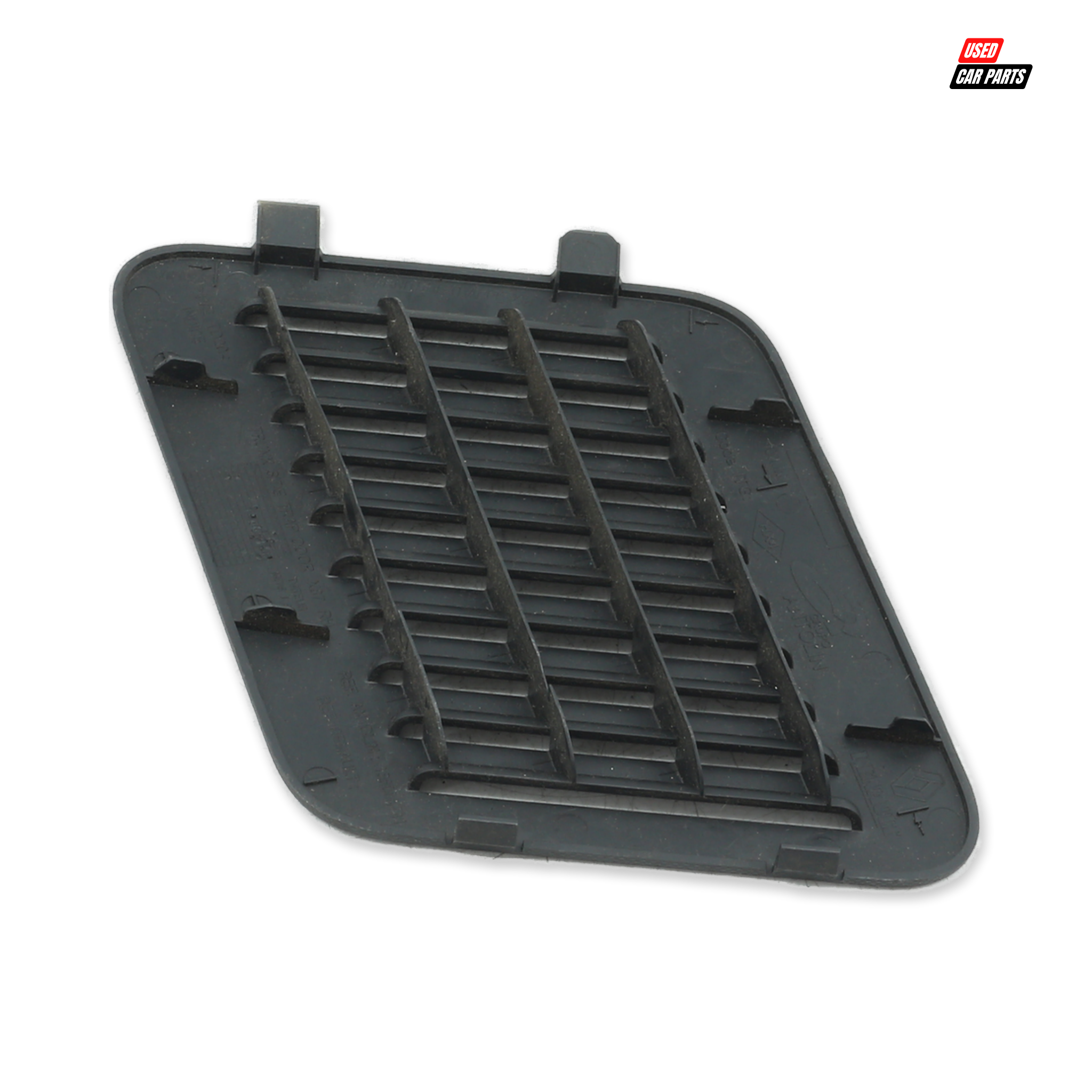 Used Renault Clio IV (2016) Driver Side Rear Vent Cover - Salvaged Auto Part