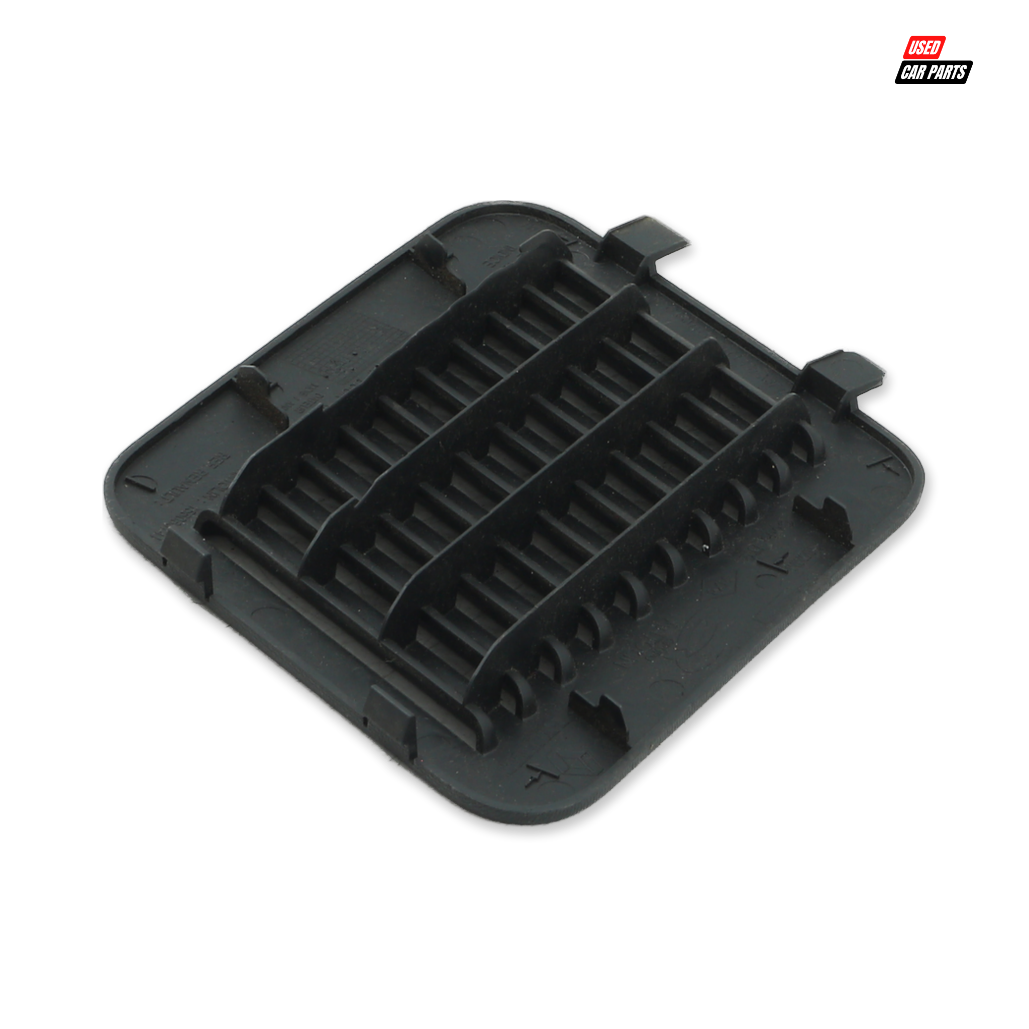 Used Renault Clio IV (2016) Driver Side Rear Vent Cover - Salvaged Auto Part