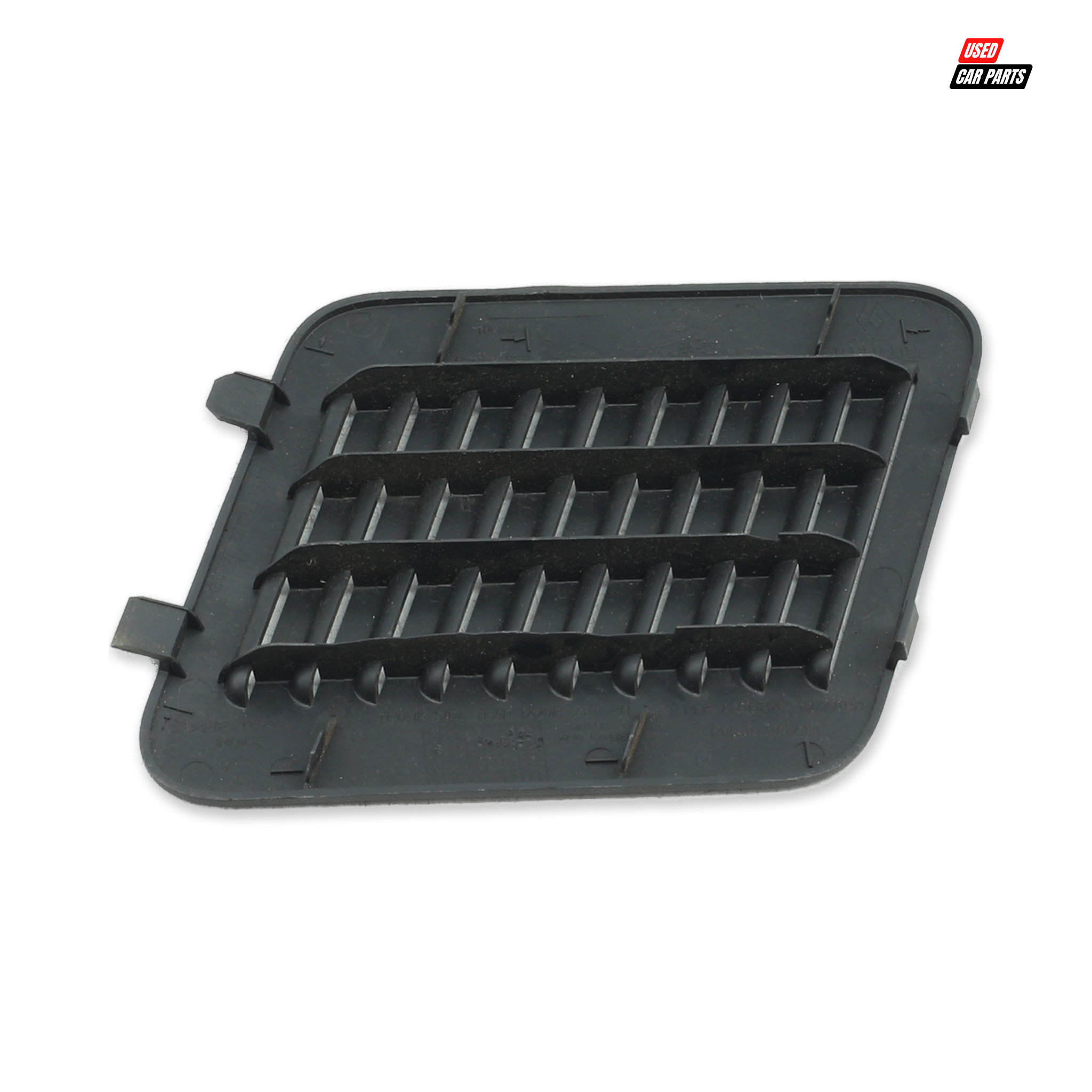 Used Renault Clio IV (2016) Driver Side Rear Vent Cover - Salvaged Auto Part