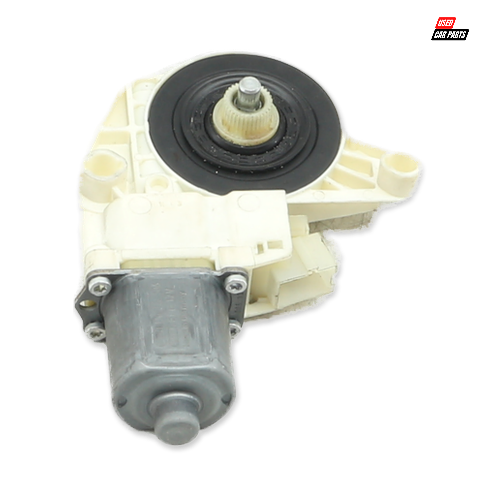 Used Drivers Side Rear Window Motor (Part Number A2048200642) for MERCEDES-BENZ C180 2012