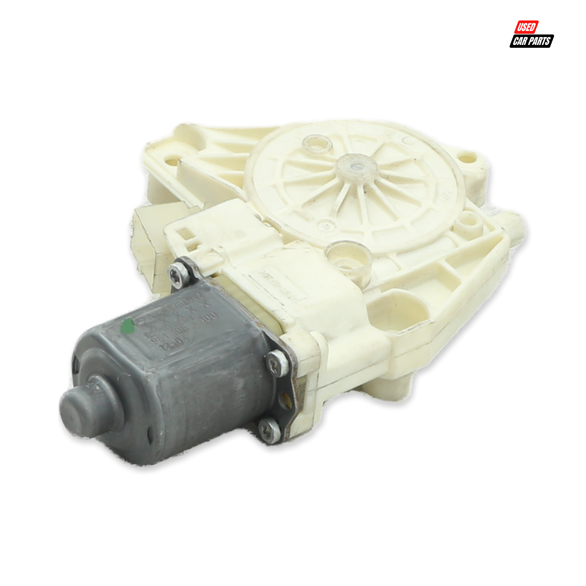 Used Drivers Side Rear Window Motor (Part Number A2048200642) for MERCEDES-BENZ C180 2012