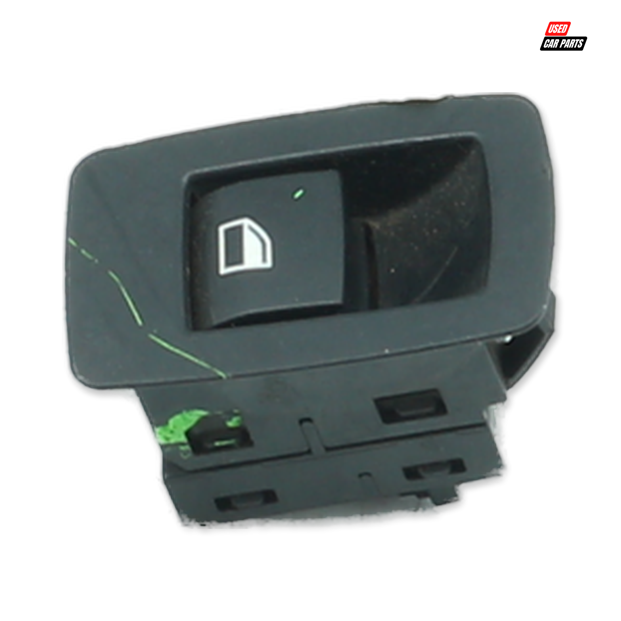 BMW 320i 2013 Drivers Side Rear Window Switch (Part Number 920810603)