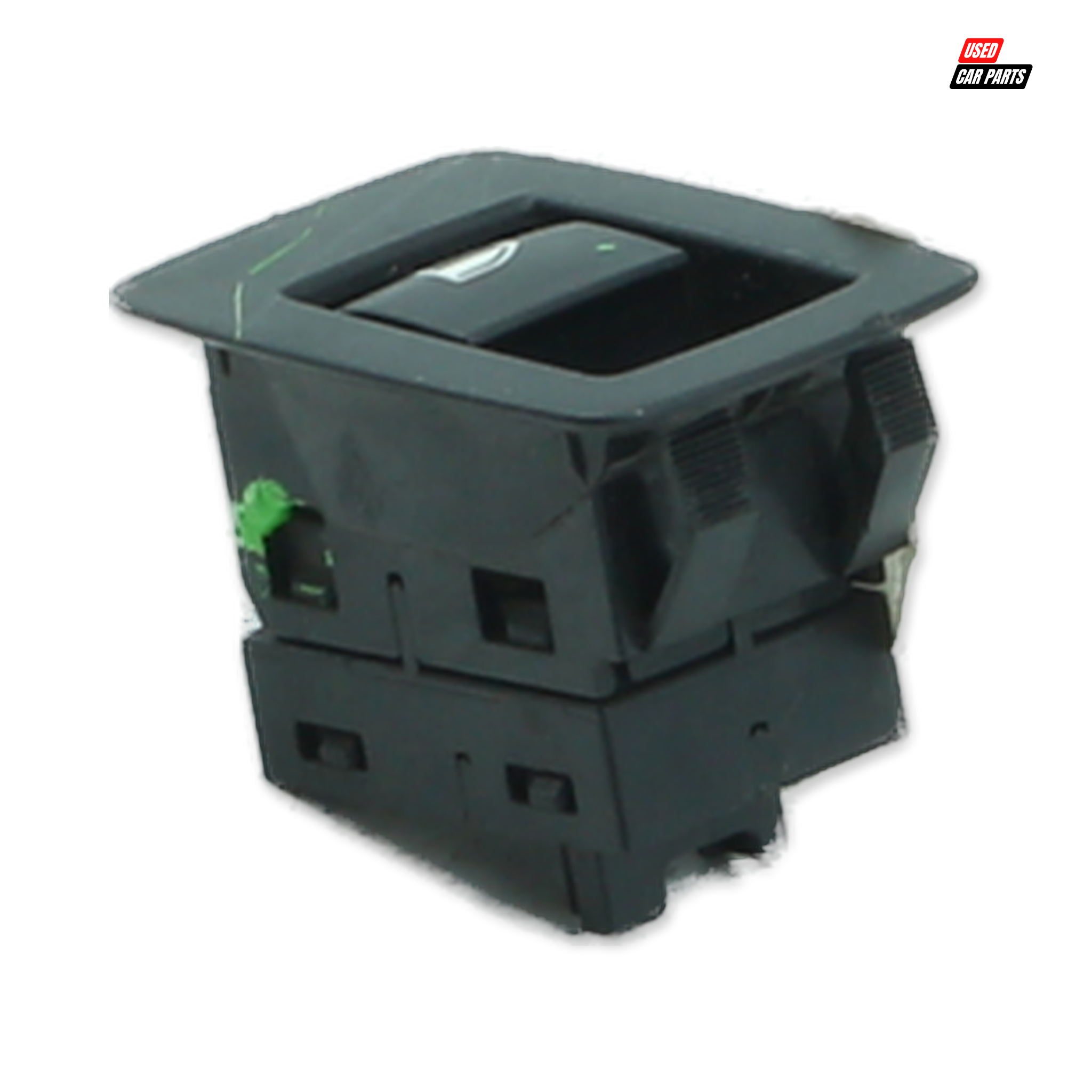 BMW 320i 2013 Drivers Side Rear Window Switch (Part Number 920810603)