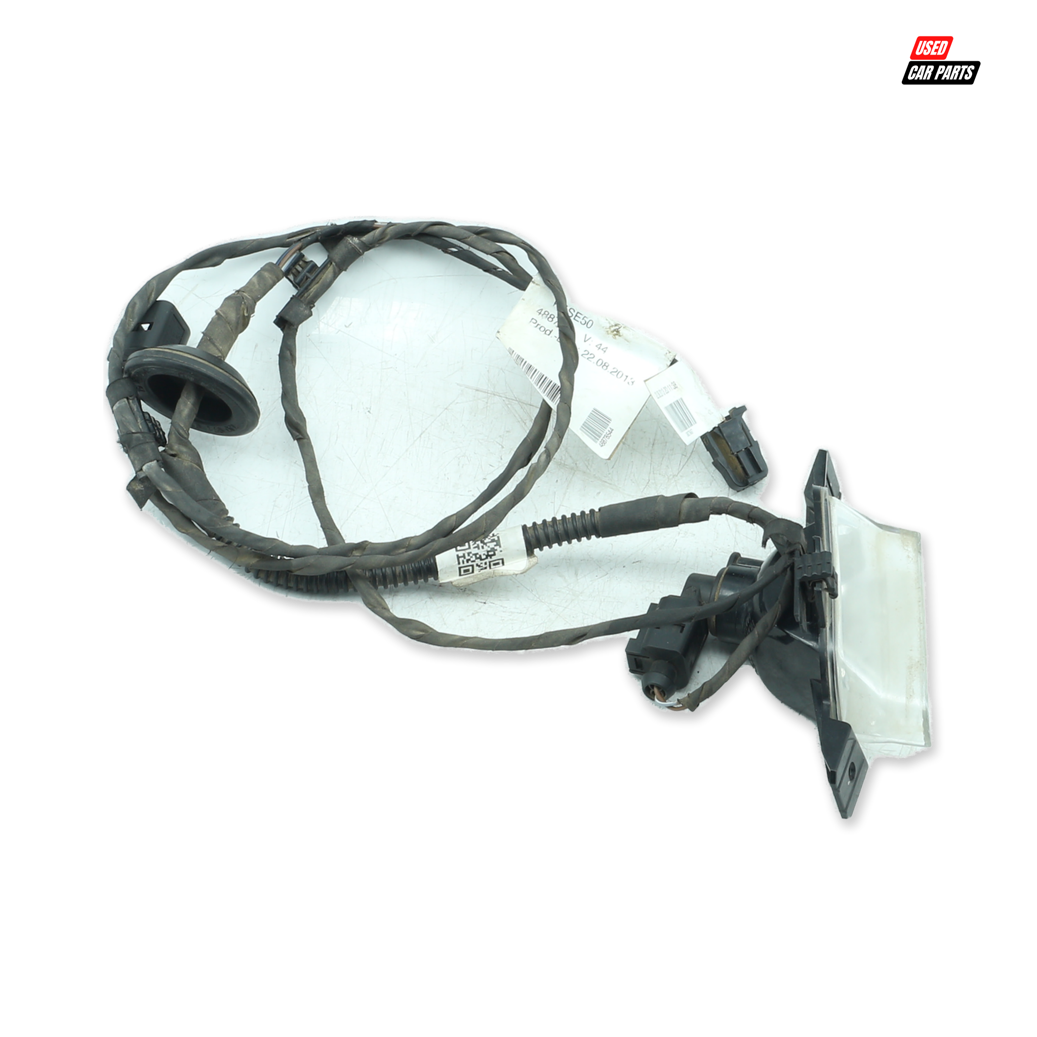 Used Driver's Side Reverse Light (Part Number 5N0941072A) for 2014 Volkswagen 1.4 TDI