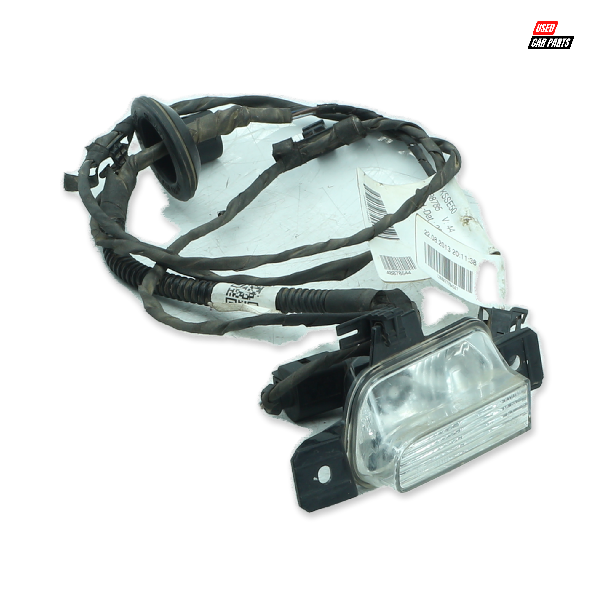 Used Driver's Side Reverse Light (Part Number 5N0941072A) for 2014 Volkswagen 1.4 TDI