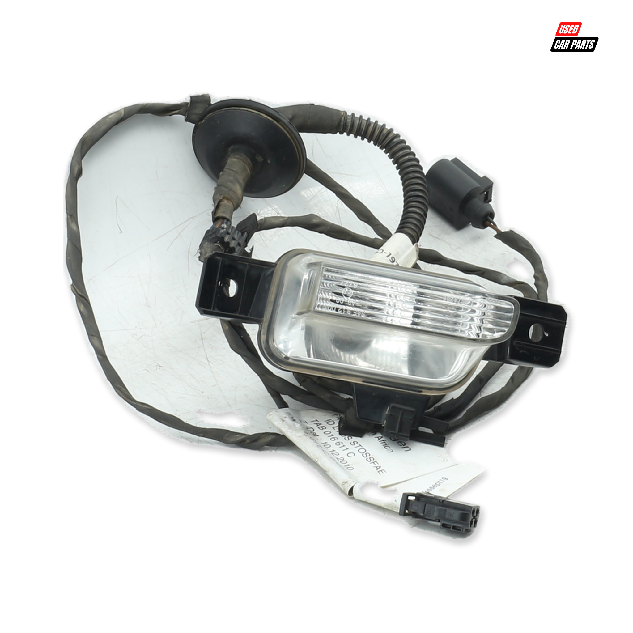 Used Driver's Side Reverse Light (Part Number 5N0941072A) for 2014 Volkswagen 1.4 TDI