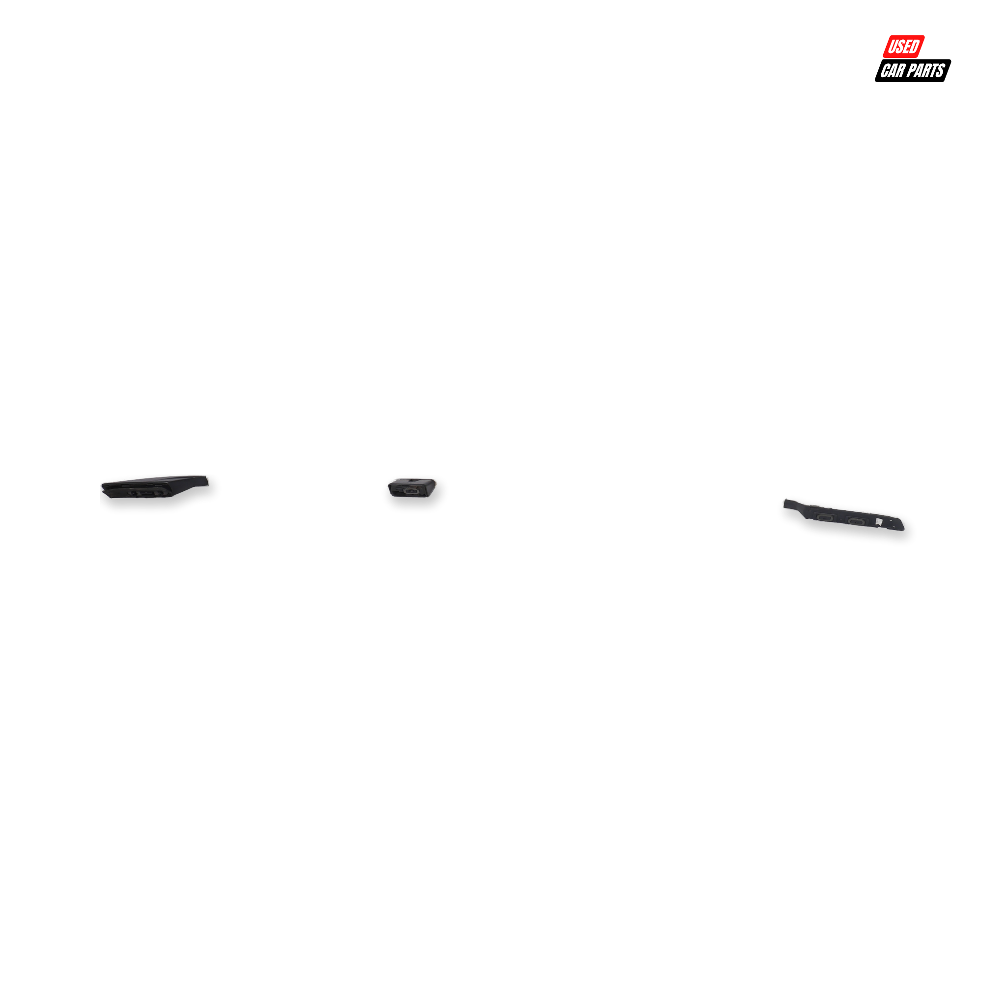 Used VOLVO XC90 D5 GEARTRONIC AWD (2012) Drivers Side Roof Rail - Part Number 853485302