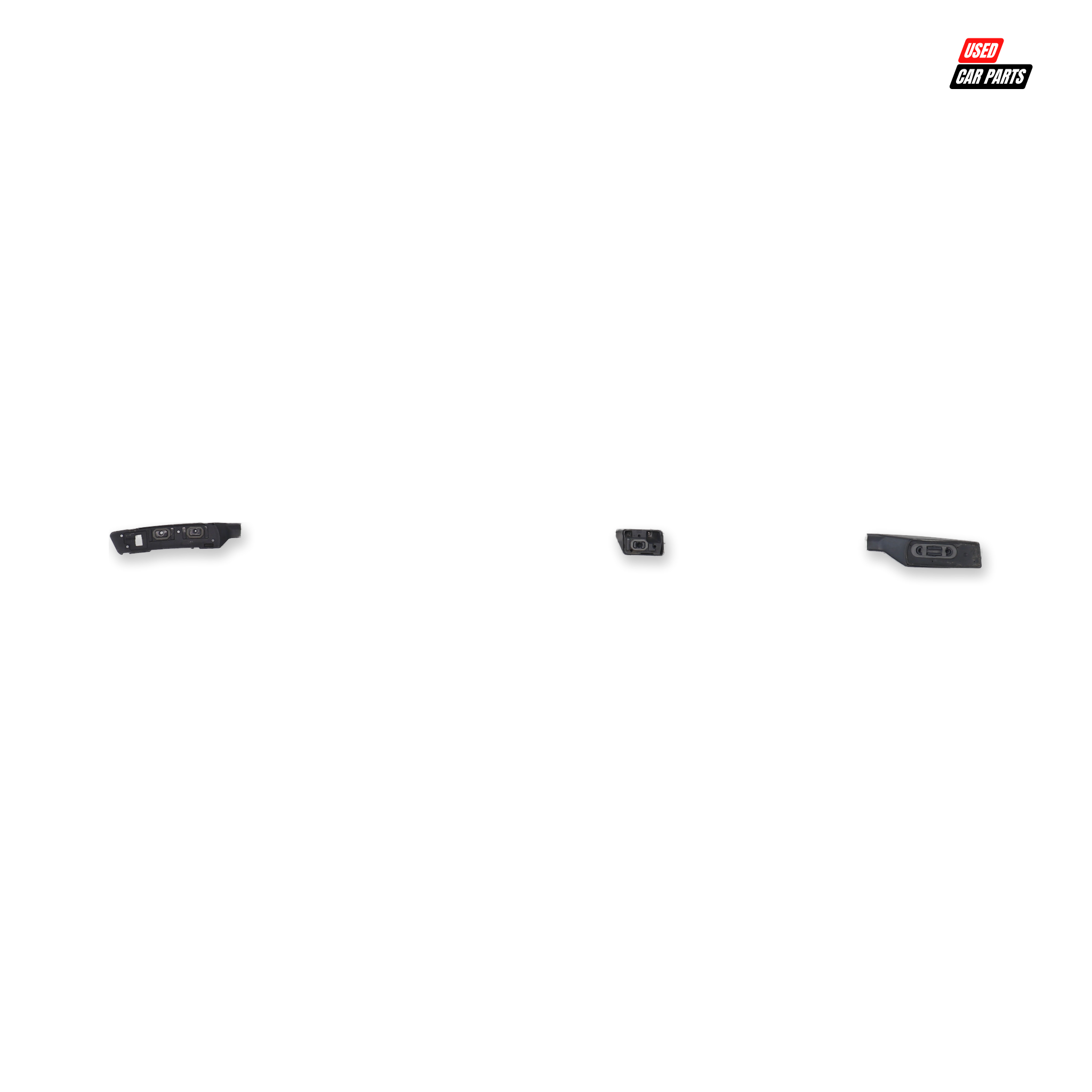 Used VOLVO XC90 D5 GEARTRONIC AWD (2012) Drivers Side Roof Rail - Part Number 853485302