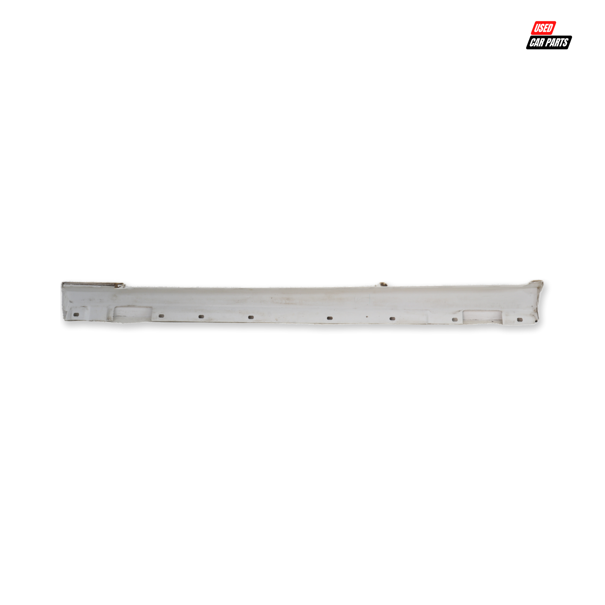 Used Drivers Side Skirt (Part Number A2046900440) for 2003 MERCEDES-BENZ C230K COUPE A/T