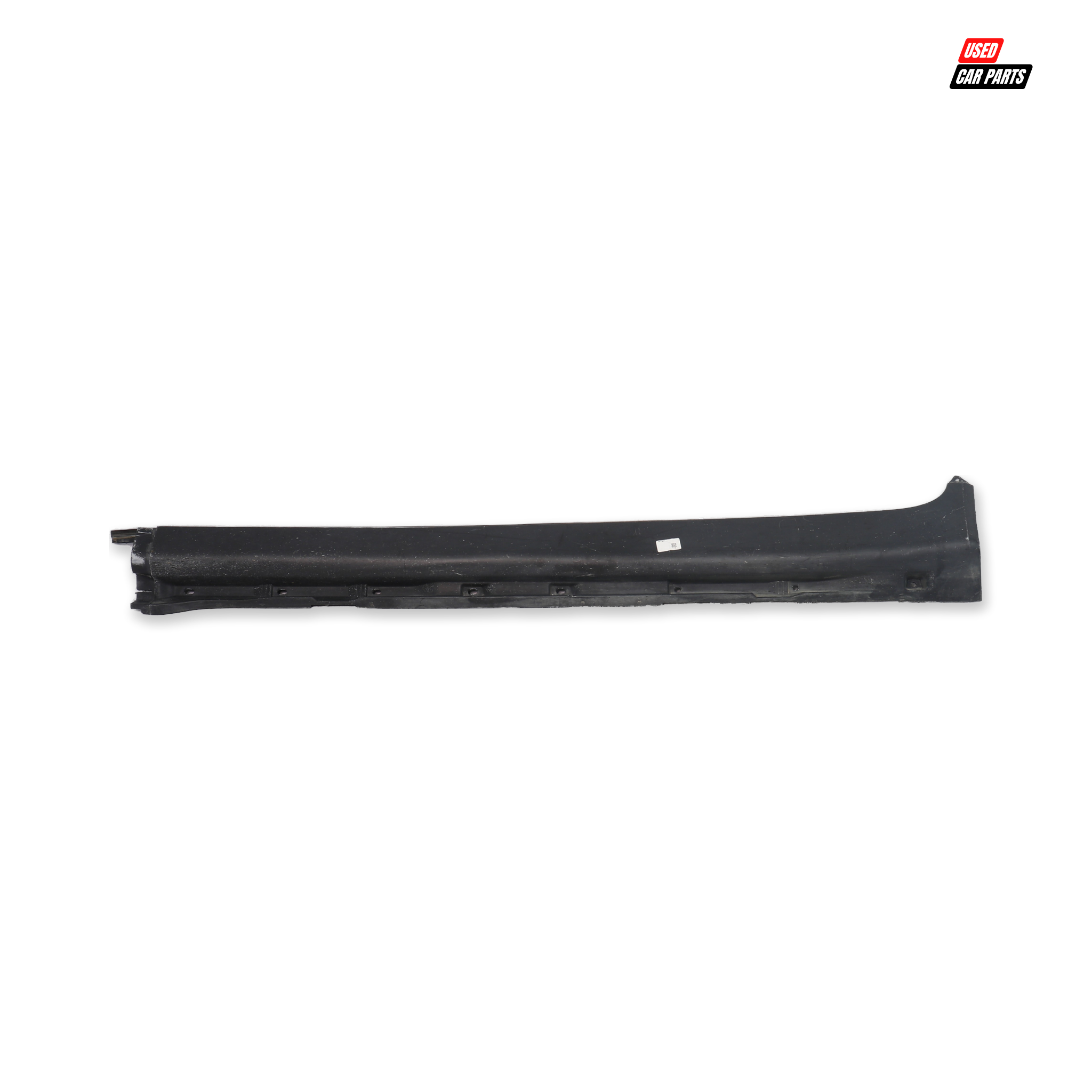 Used VOLVO XC90 D5 GEARTRONIC AWD 2012 Drivers Side Skirt (Part Number 30653722)