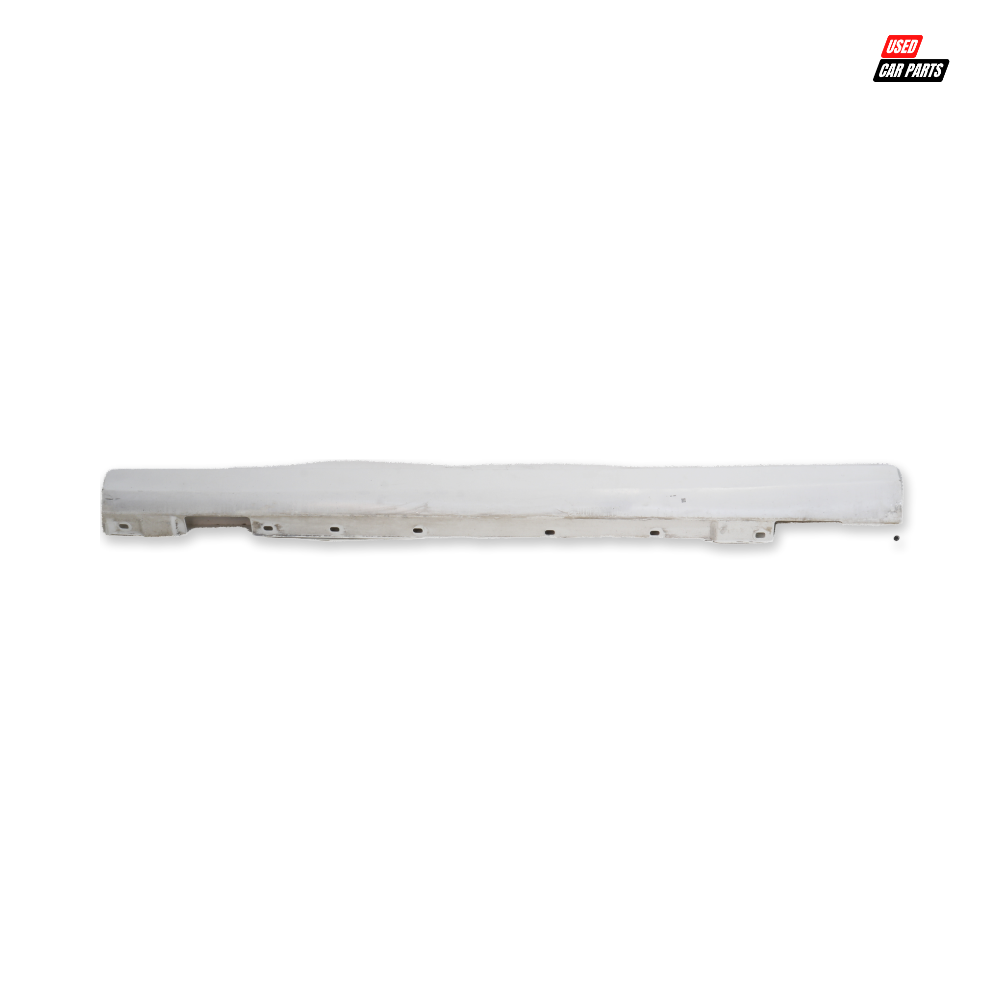 Used Drivers Side Skirt (Part Number A2046900440) for 2003 MERCEDES-BENZ C230K COUPE A/T