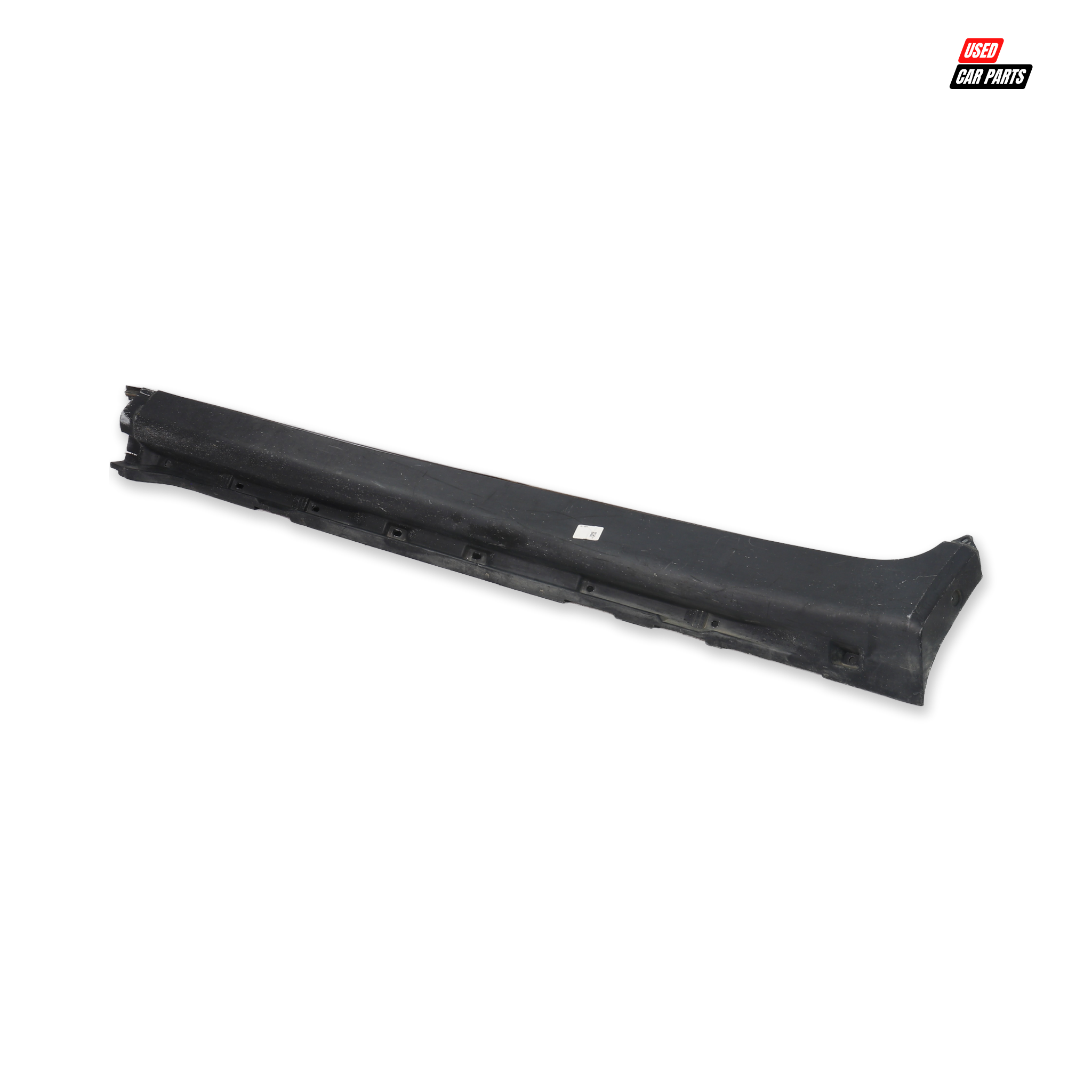 Used VOLVO XC90 D5 GEARTRONIC AWD 2012 Drivers Side Skirt (Part Number 30653722)